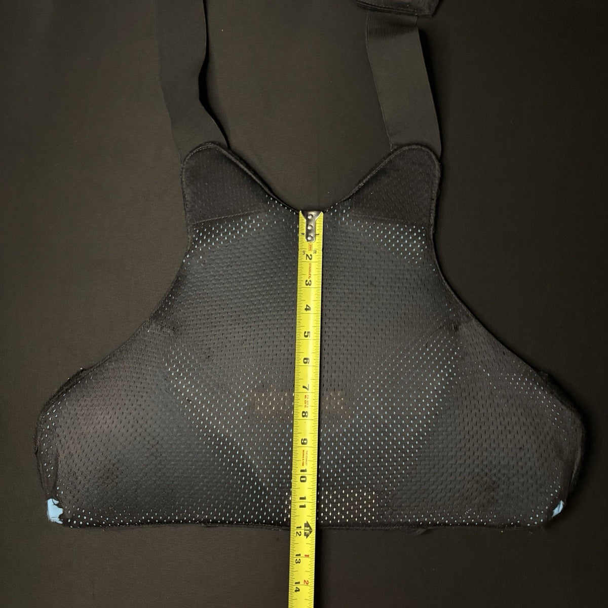 ABA Bullet Proof Vest Level 2 (II) Size Female Large Concealable Ballistic Vest
