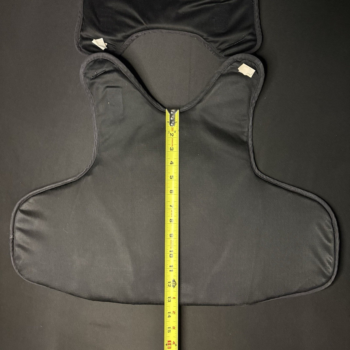 Second Chance 3A Ballistic Vest Size XL Bullet Proof IIIA Body Armor 2.0