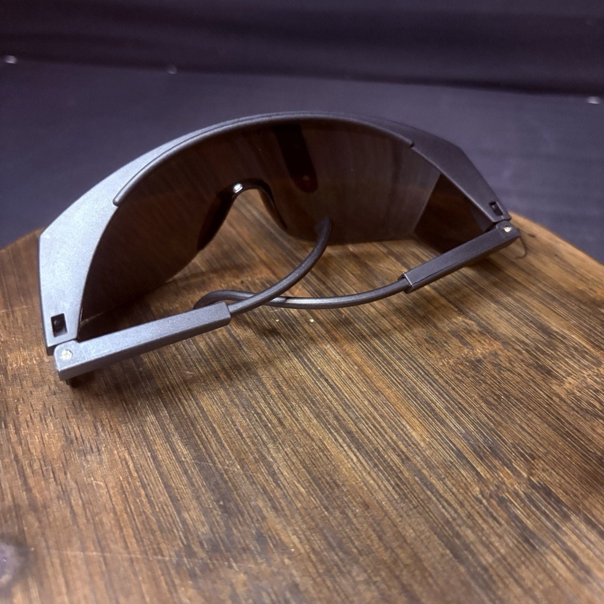 Radians Tinted Safety Glasses GX0121ID
