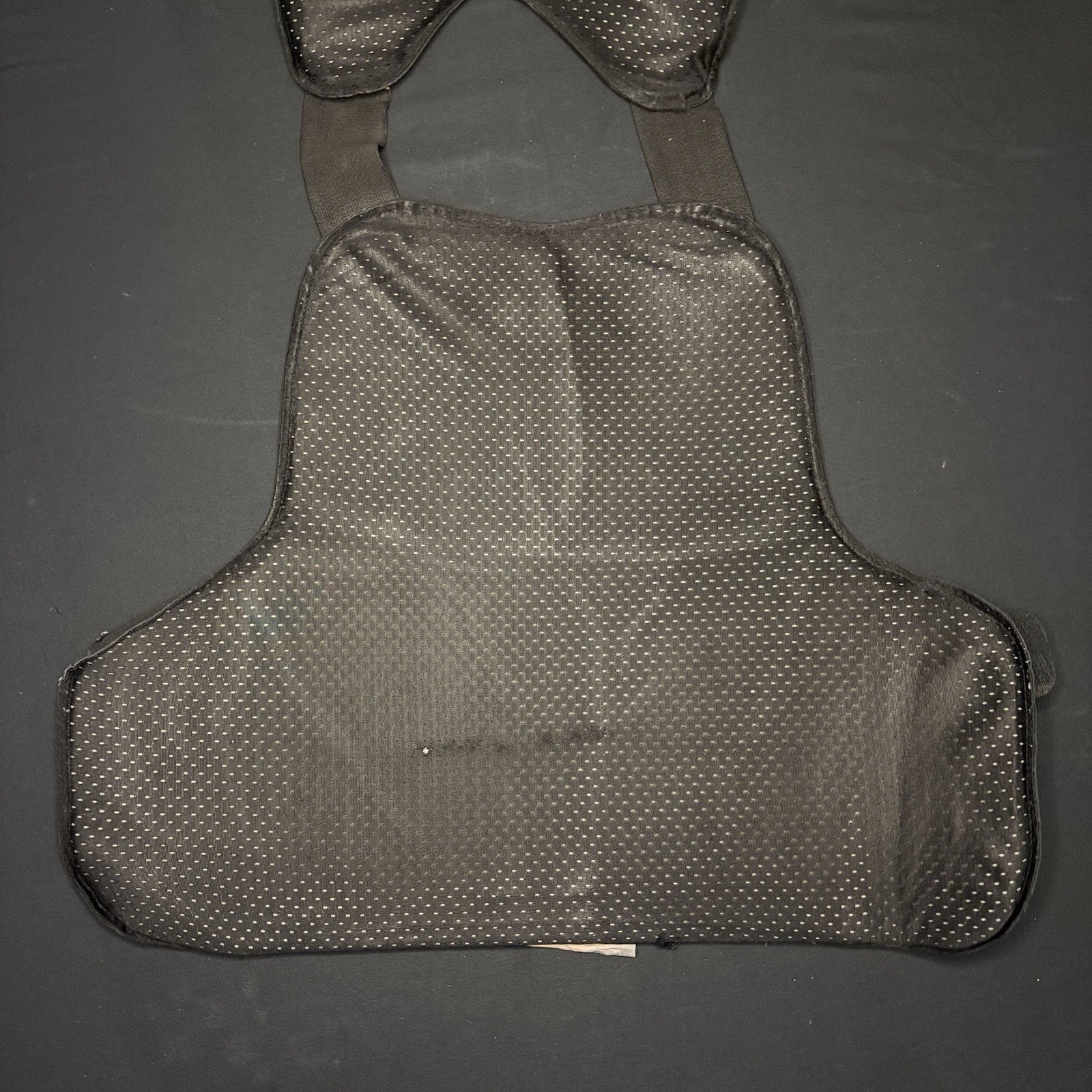 US Armor IIIA (3A) Bullet Proof Vest (Size Medium) With Ballistic Trauma Plate7