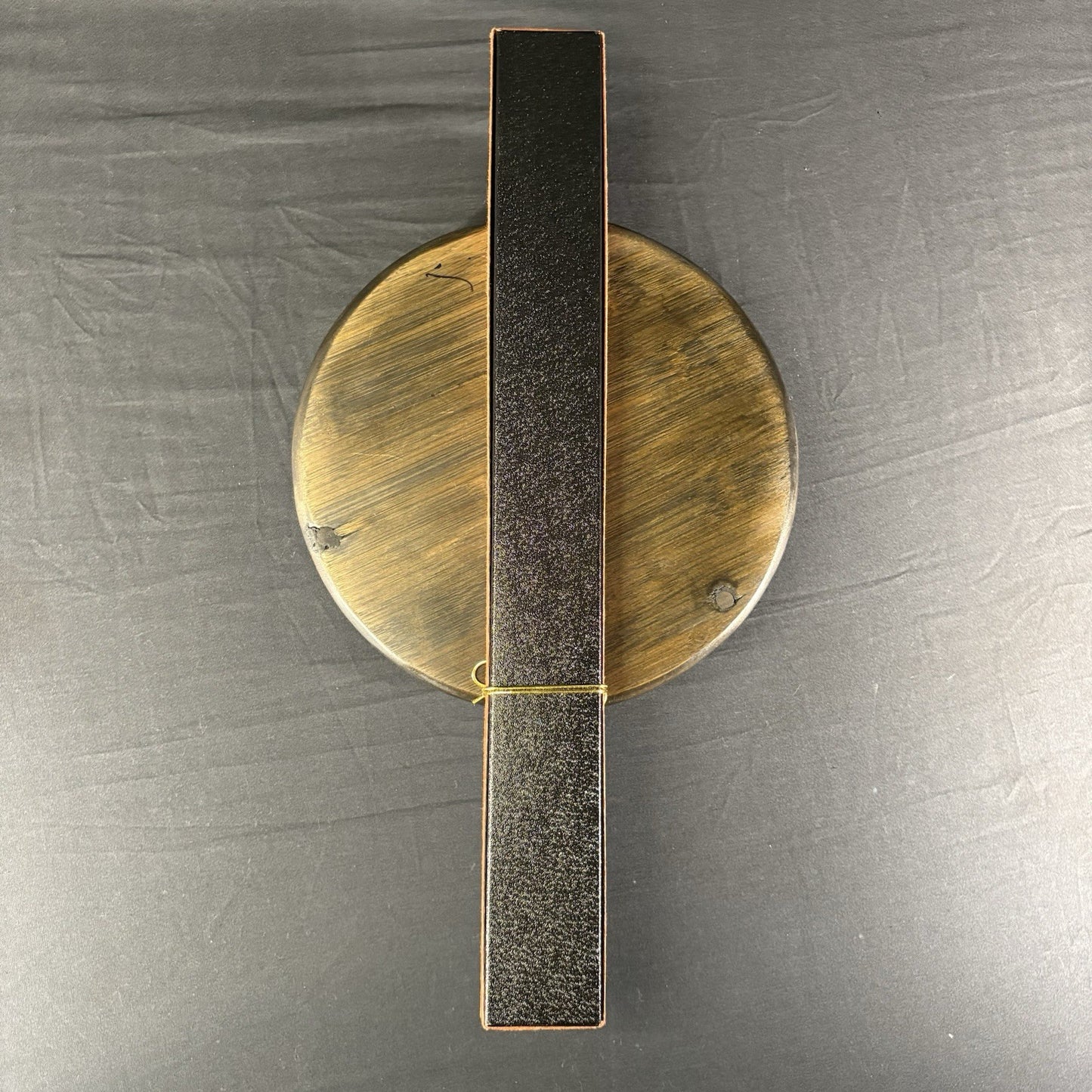 Kikuichi Japanese Chef Knife Kasumi Series Yanagi Sashimi Knife YKA27 10.5” 27cm7