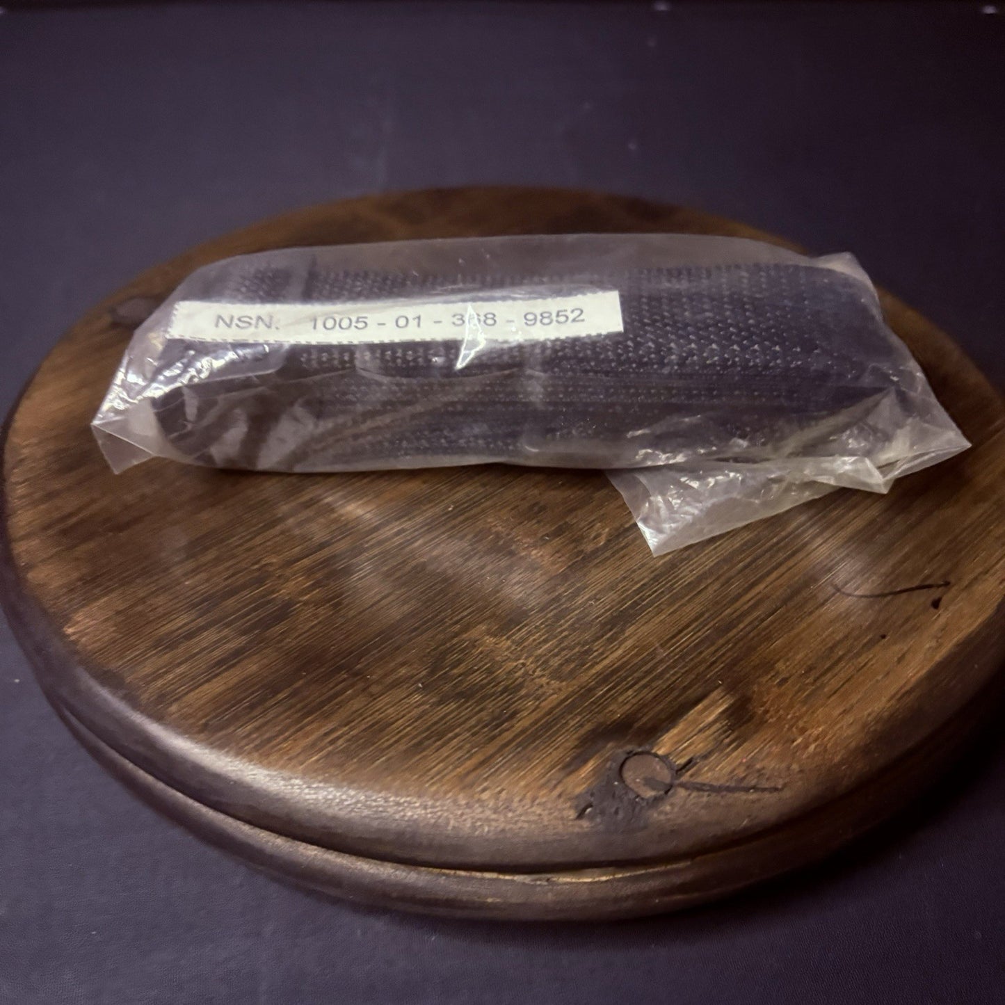 New USGI Rifle 2 Point Silent Sling Tactical 72"x 1 1/4" M16A1 Military Sling6