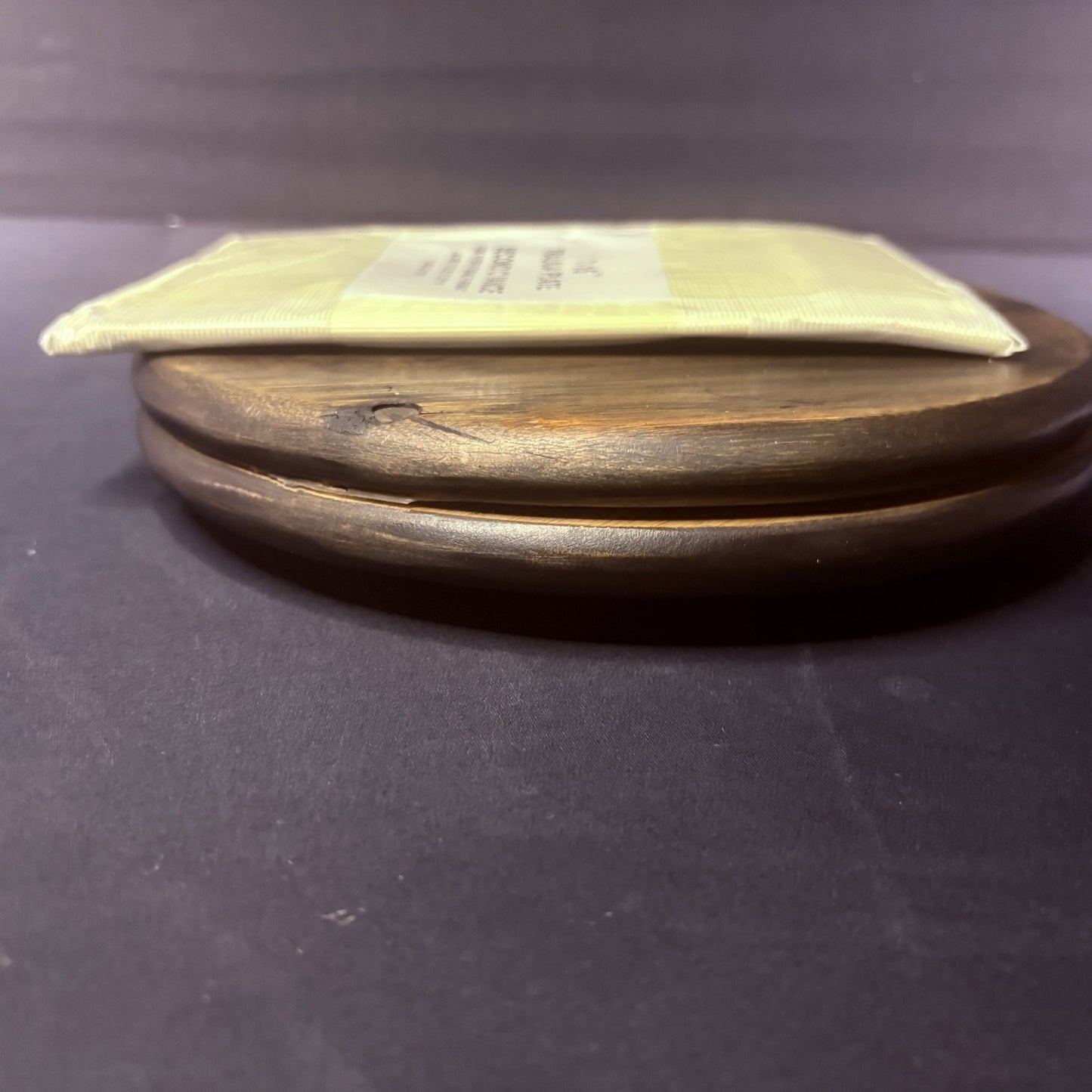 Second Chance T-15 Titanium Trauma Plate Size: 5"x 8" Armor3