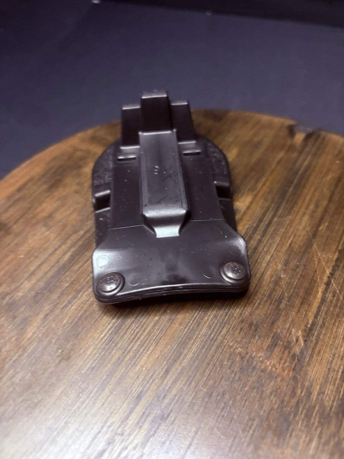 FOBUS M3 Light Carrier Elite Concealed Holsters For M3/M5/M6 Flashlights5