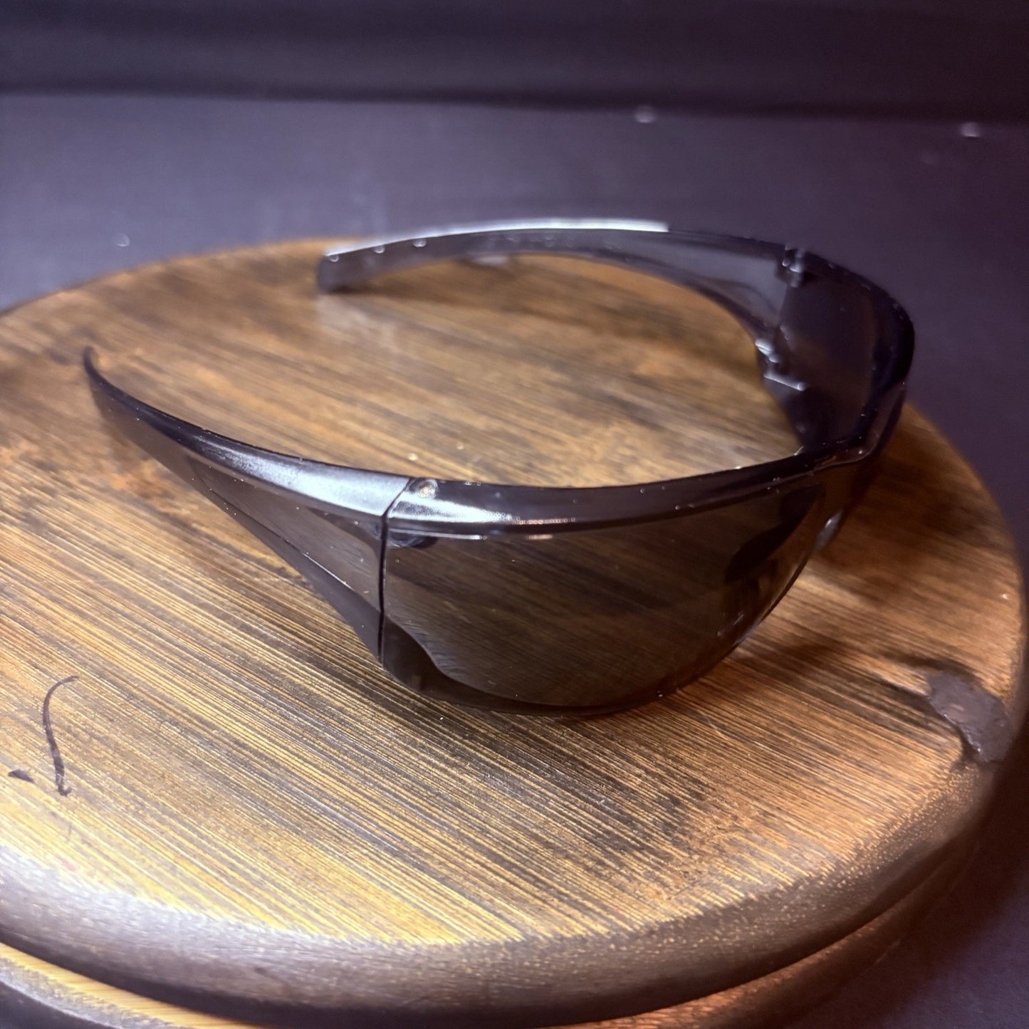 3M Virtua Protective Eyewear AP, 11815 Gray Hard Coat Lens11