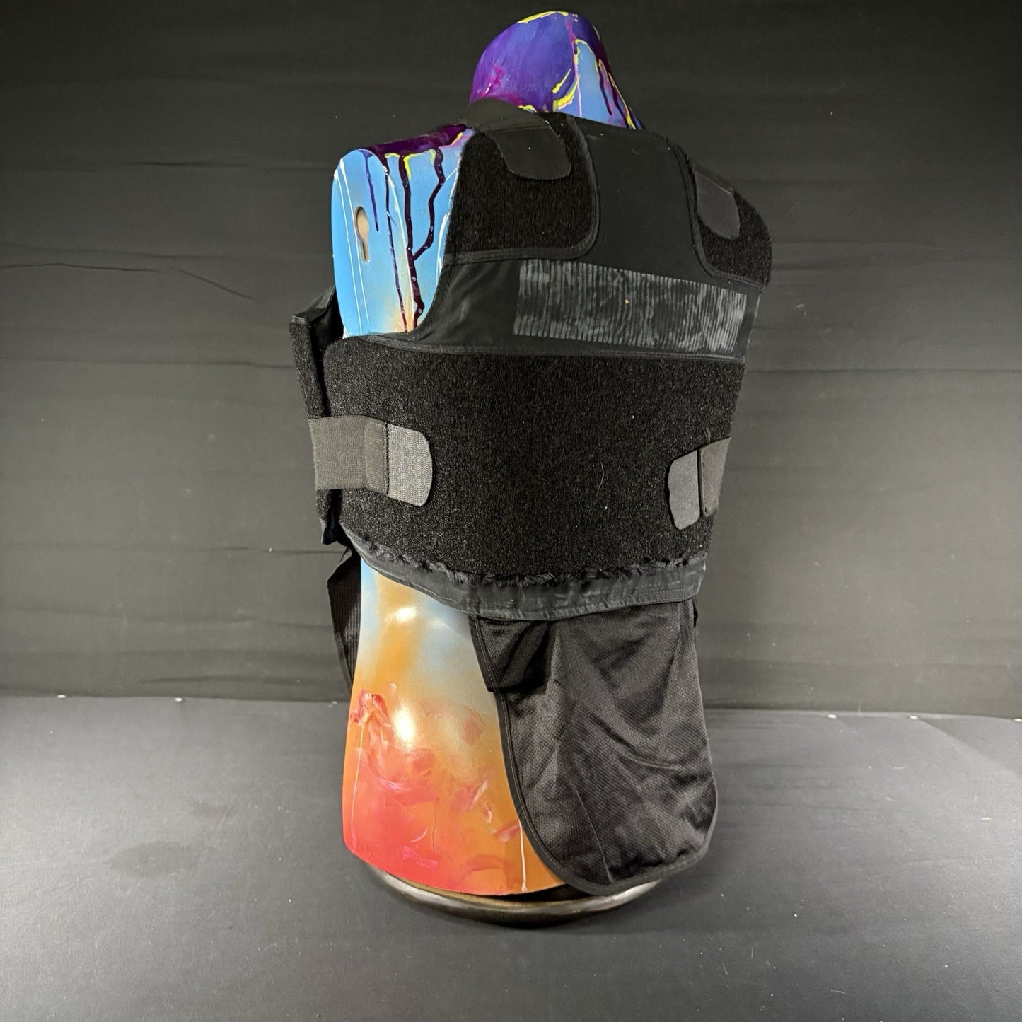 Level 2 (II) Bullet Proof Vest Size Small Concealable Vest 2020 US Armor Vest4