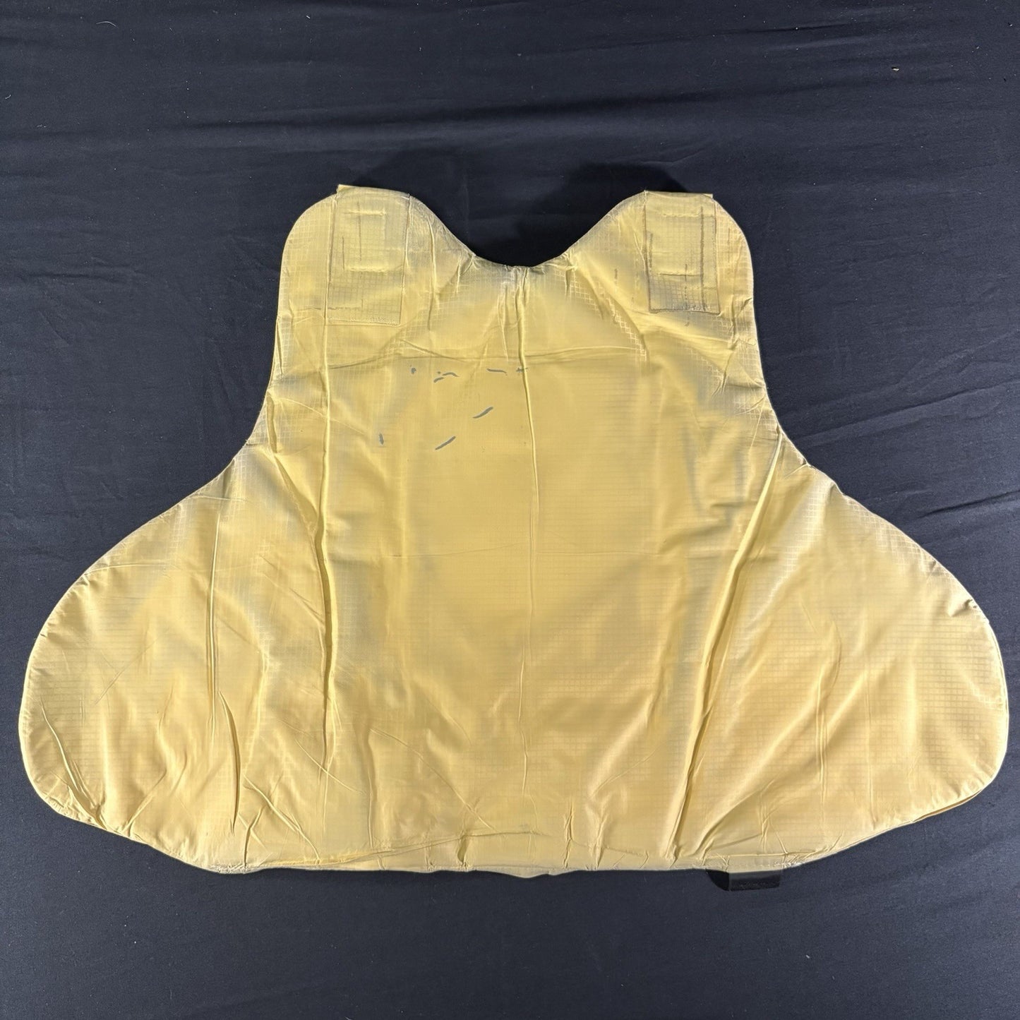 Level II(2) Bullet Proof Vest Size XL Extra Large Second Chance Concealable Vest17