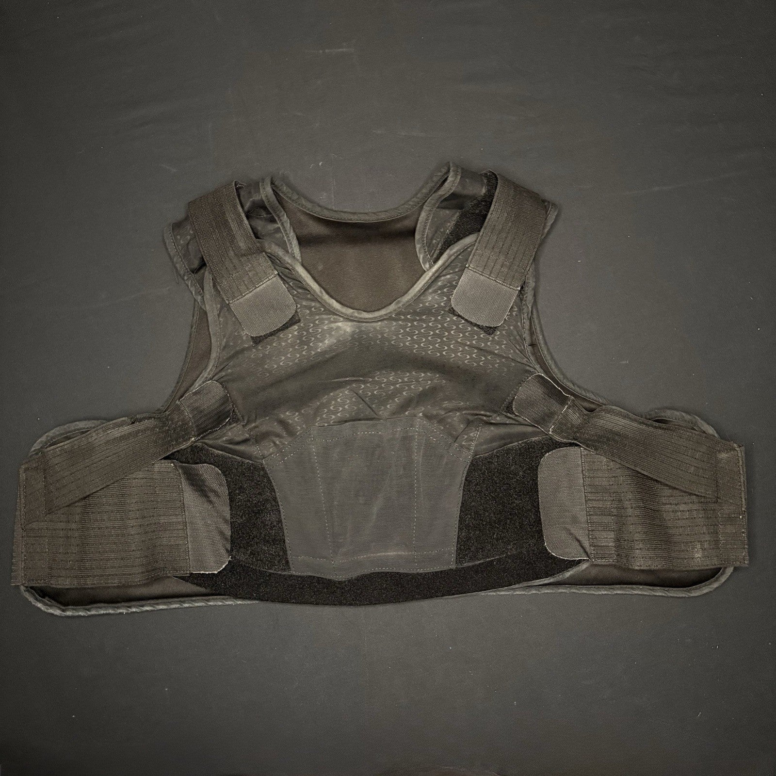 Savvy Armor For Women 3A Bullet Proof Vest Size Medium IIIA Ballistic Vest4