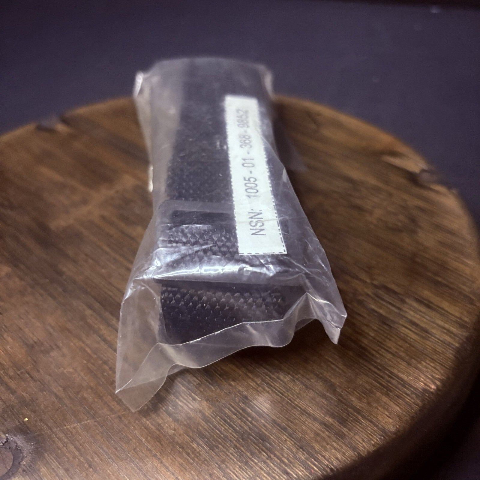 New USGI Rifle 2 Point Silent Sling Tactical 72"x 1 1/4" M16A1 Military Sling9