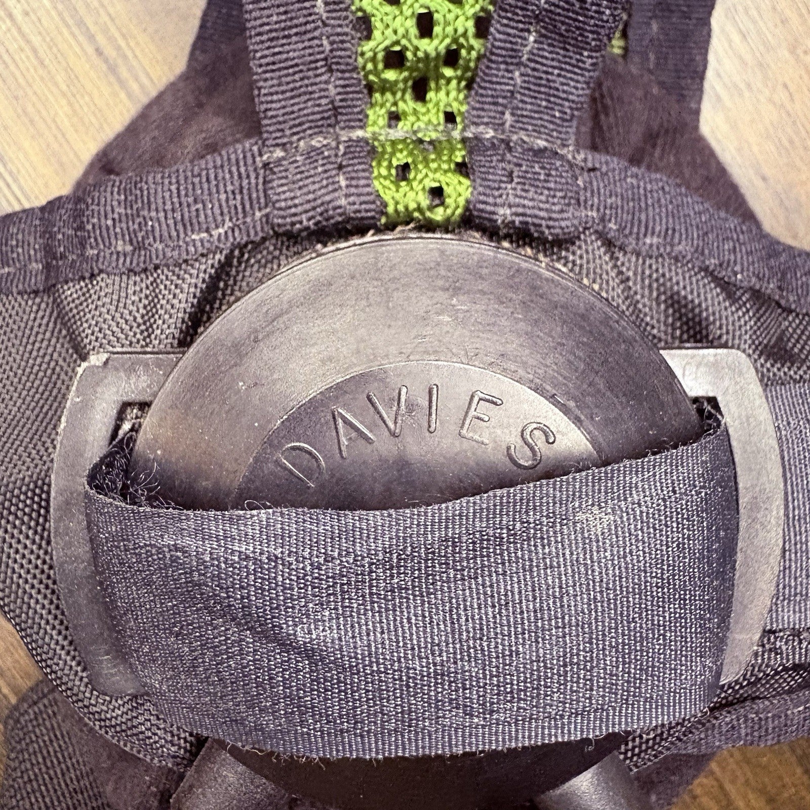 Selex Davies TASC Swimmer Headset w/ PTT and Water Proof Radio Bag Navy Seal7