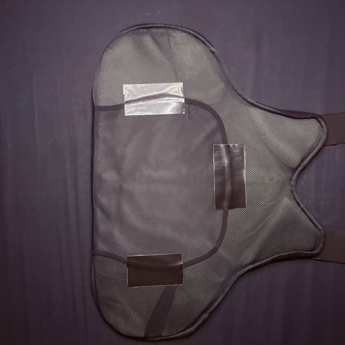 US Armor IIIA (3A) Bullet Proof Vest Size Female Medium 2018 w/6x8" Trauma Plate8