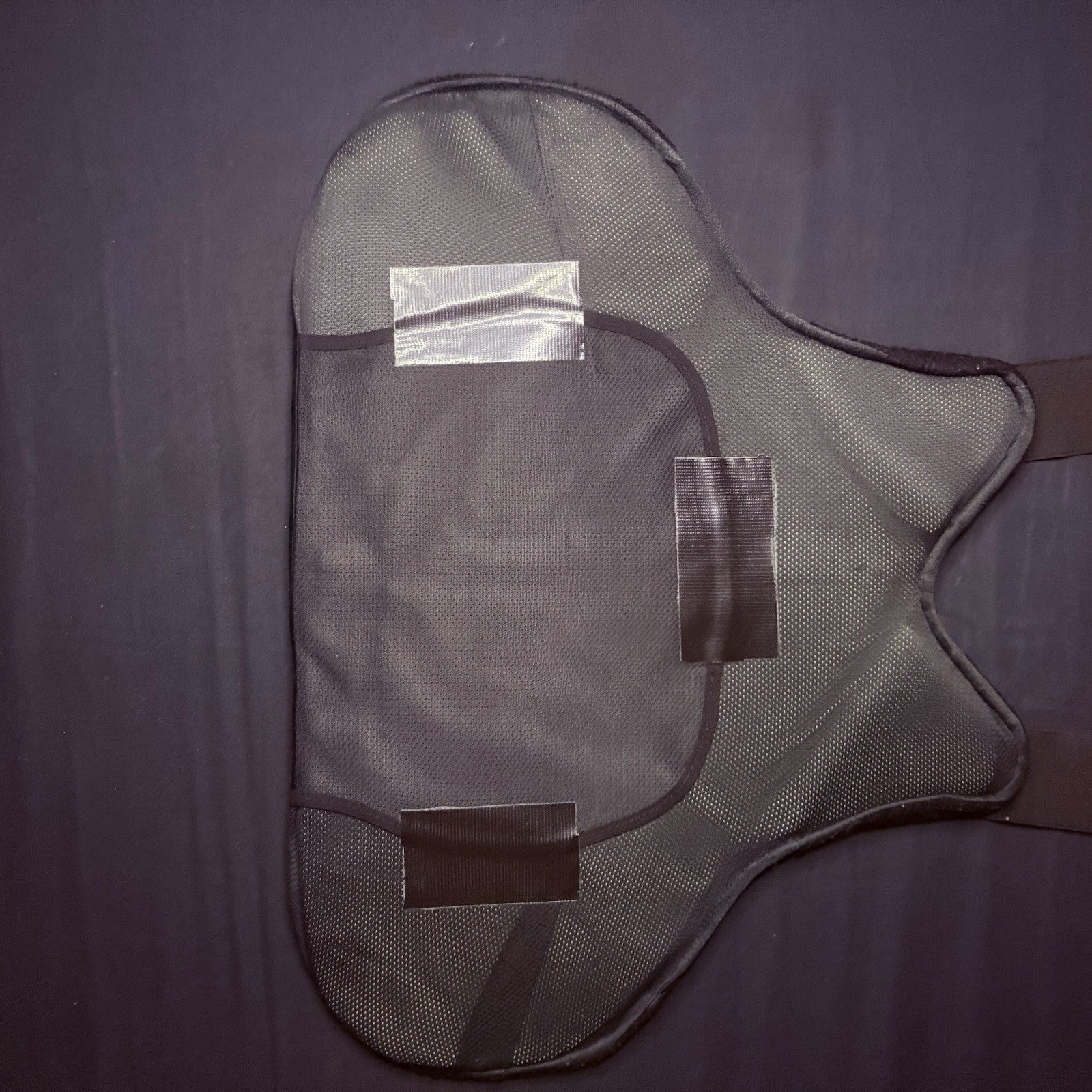 US Armor IIIA (3A) Bullet Proof Vest Size Female Medium 2018 w/6x8" Trauma Plate8