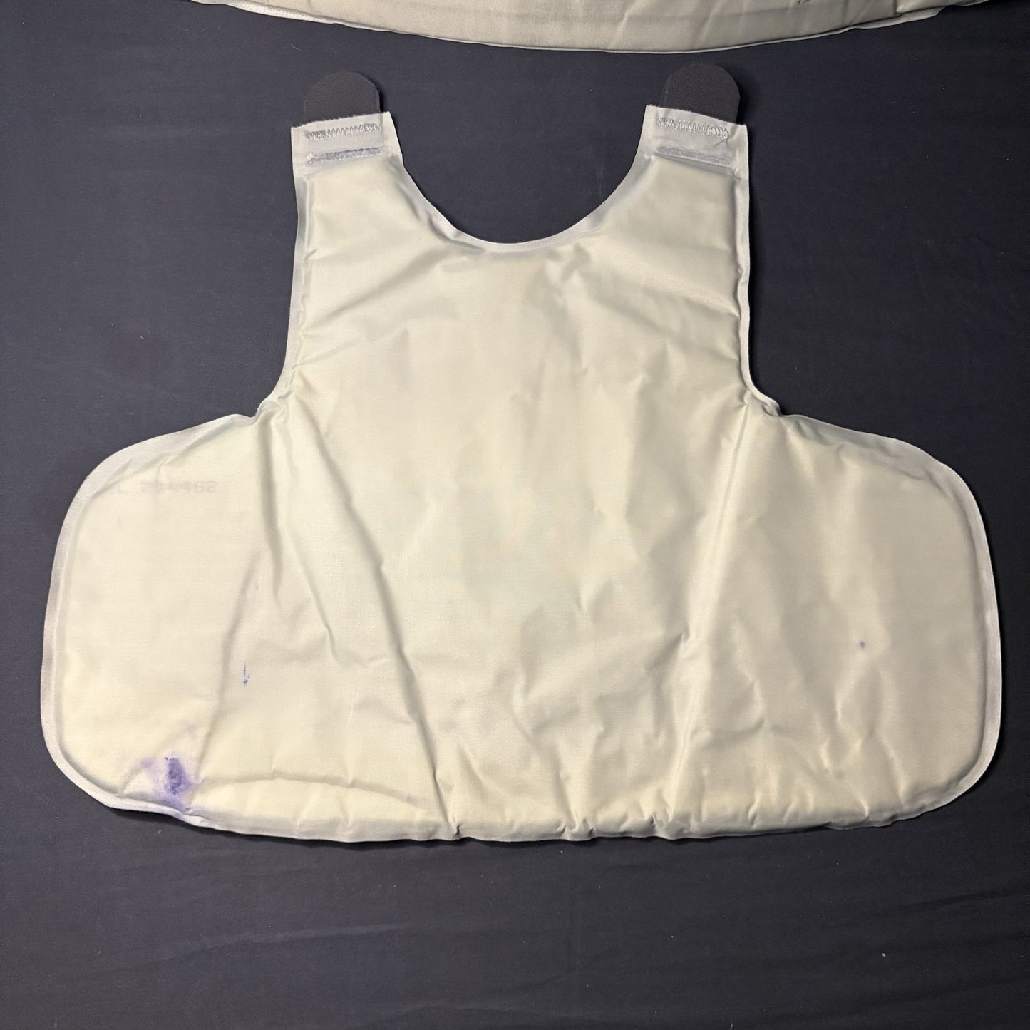 PB Armor 3A (IIIA) Plates AXIIIA Size (XL) X-Large & Long ~2019~ Bullet Proof3