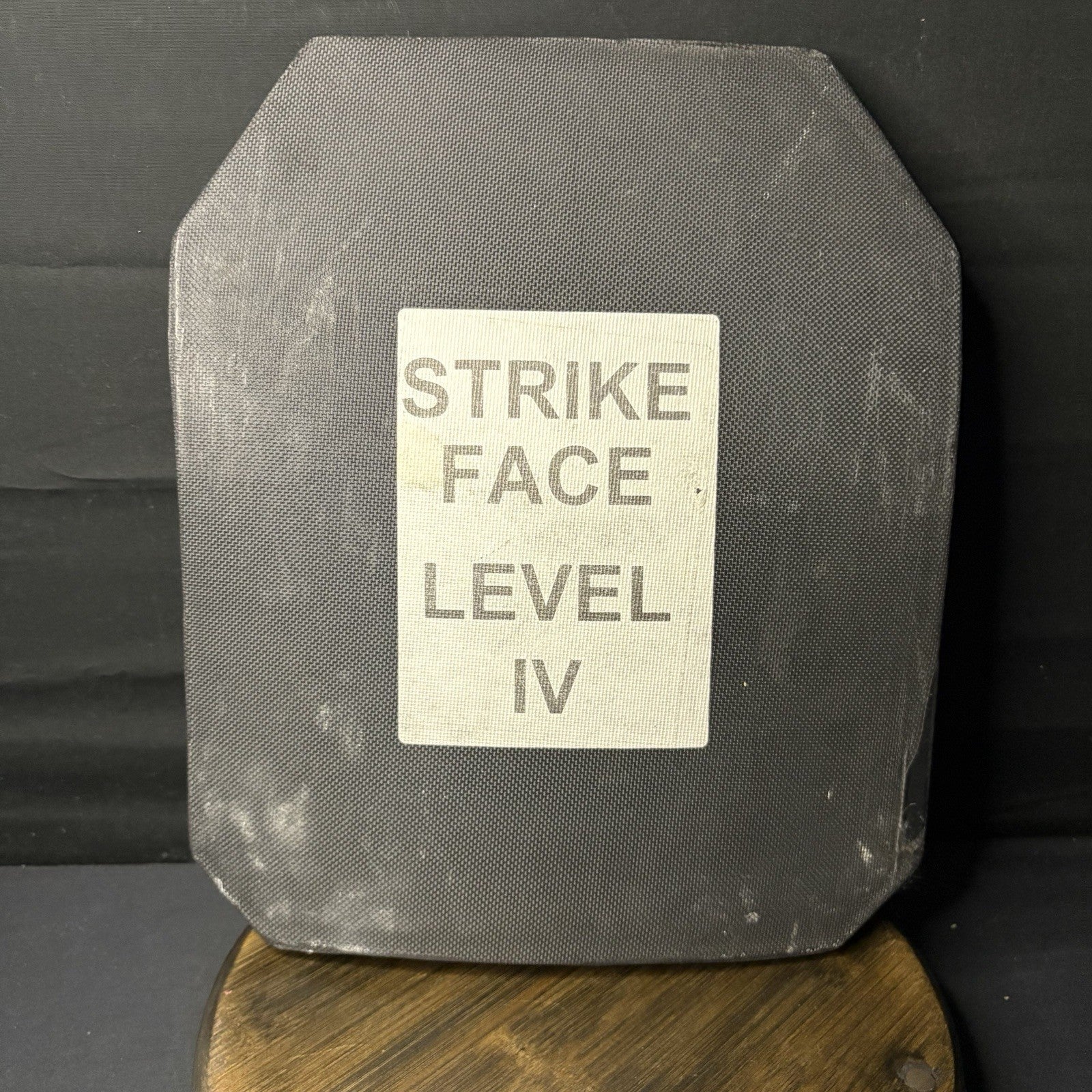 Protech Armor Piercing Plate 12”x 10” 22200