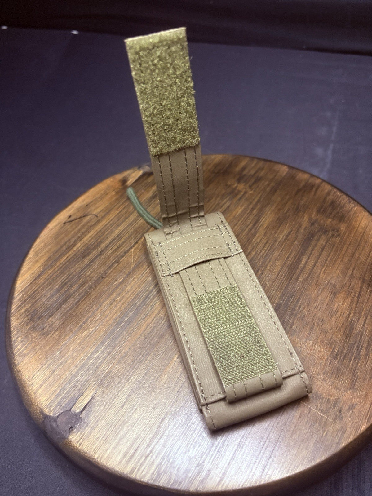 U.S. Military Pouch11