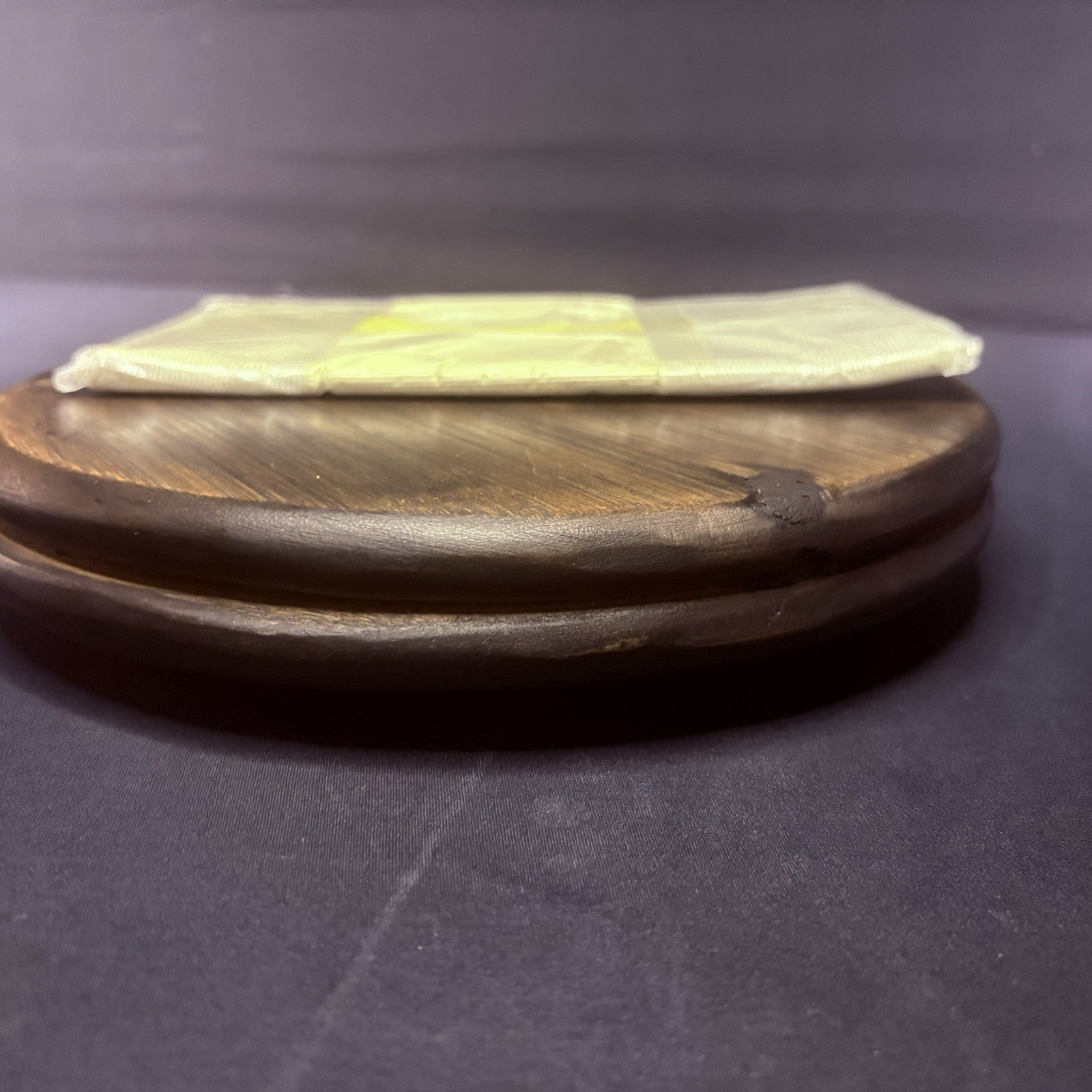 Second Chance T-15 Titanium Trauma Plate Size: 5"x 8" Armor5