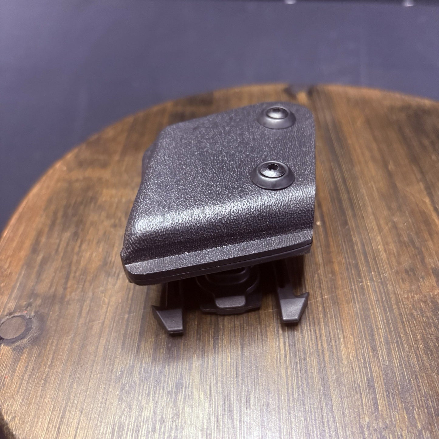 Safariland 773 Competition Magazine Pouch 9mm Open Top with ELS Mount4