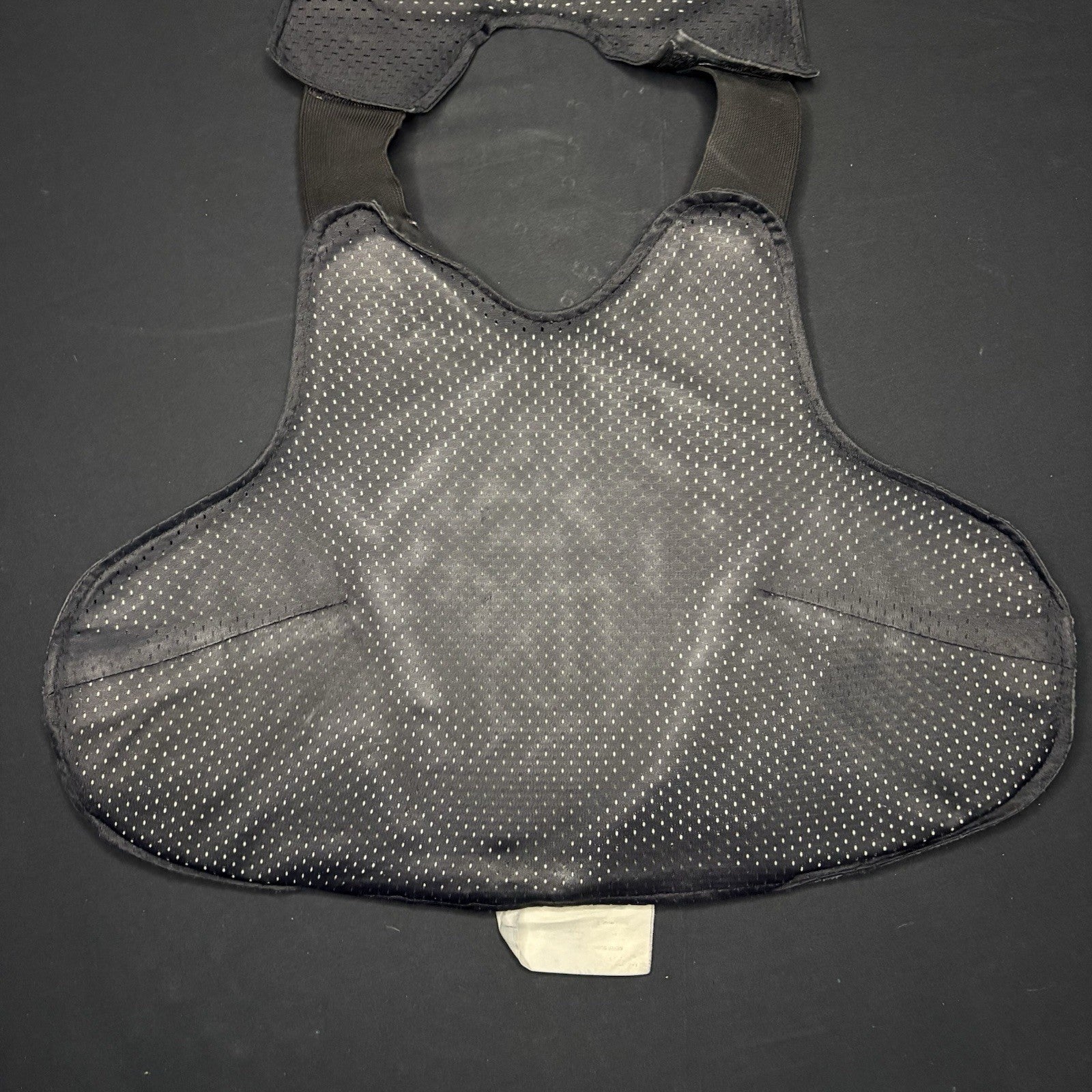 US Armor Level 2 Bullet Proof Vest Size Female SMALL Ballistic II Concealable7