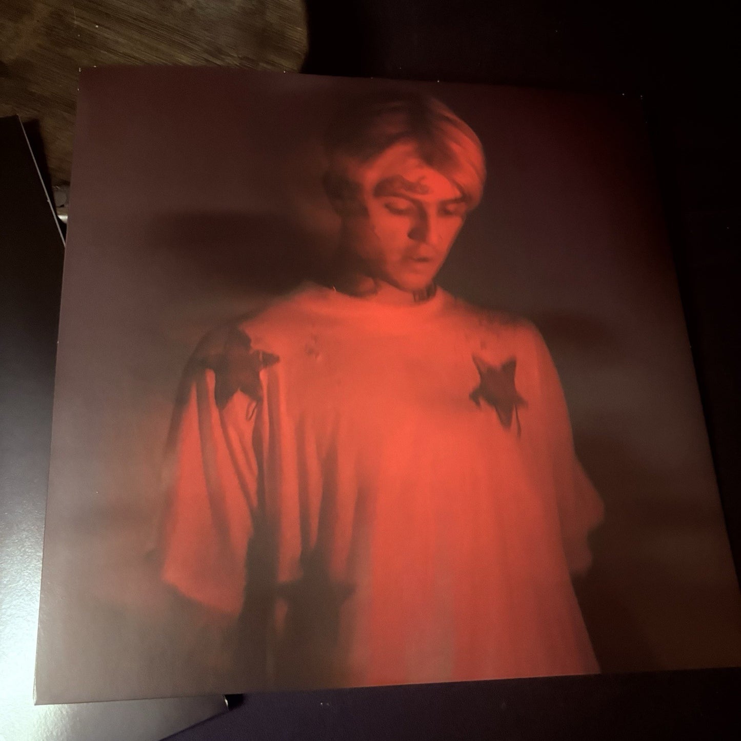 Lil Peep ‎- Hellboy Mixtape 2 x LP COLORED VINYL ALBUM NEW RECORD cut at 45 rpm8