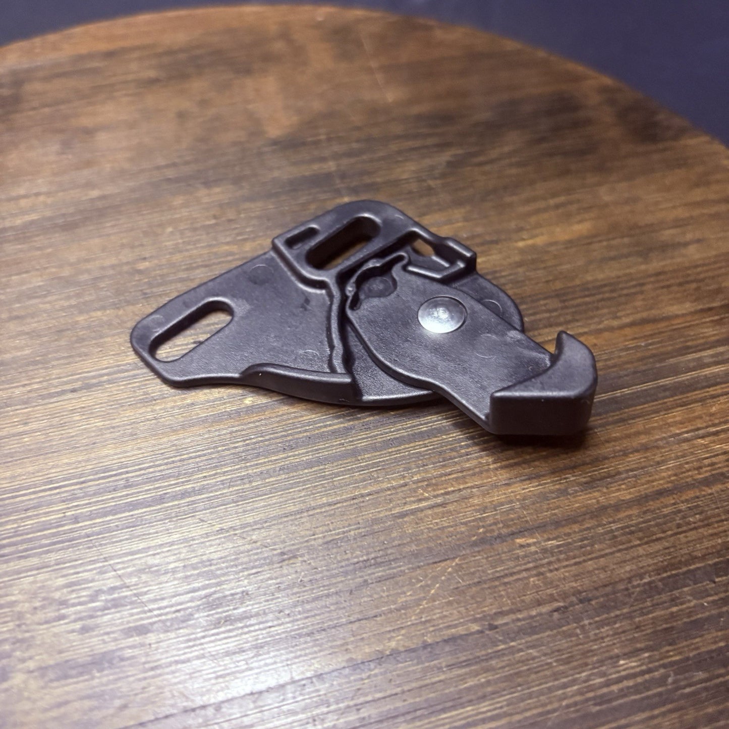 Safariland ALS Guard Left Hand 6006-1-22 For Model 6377 637