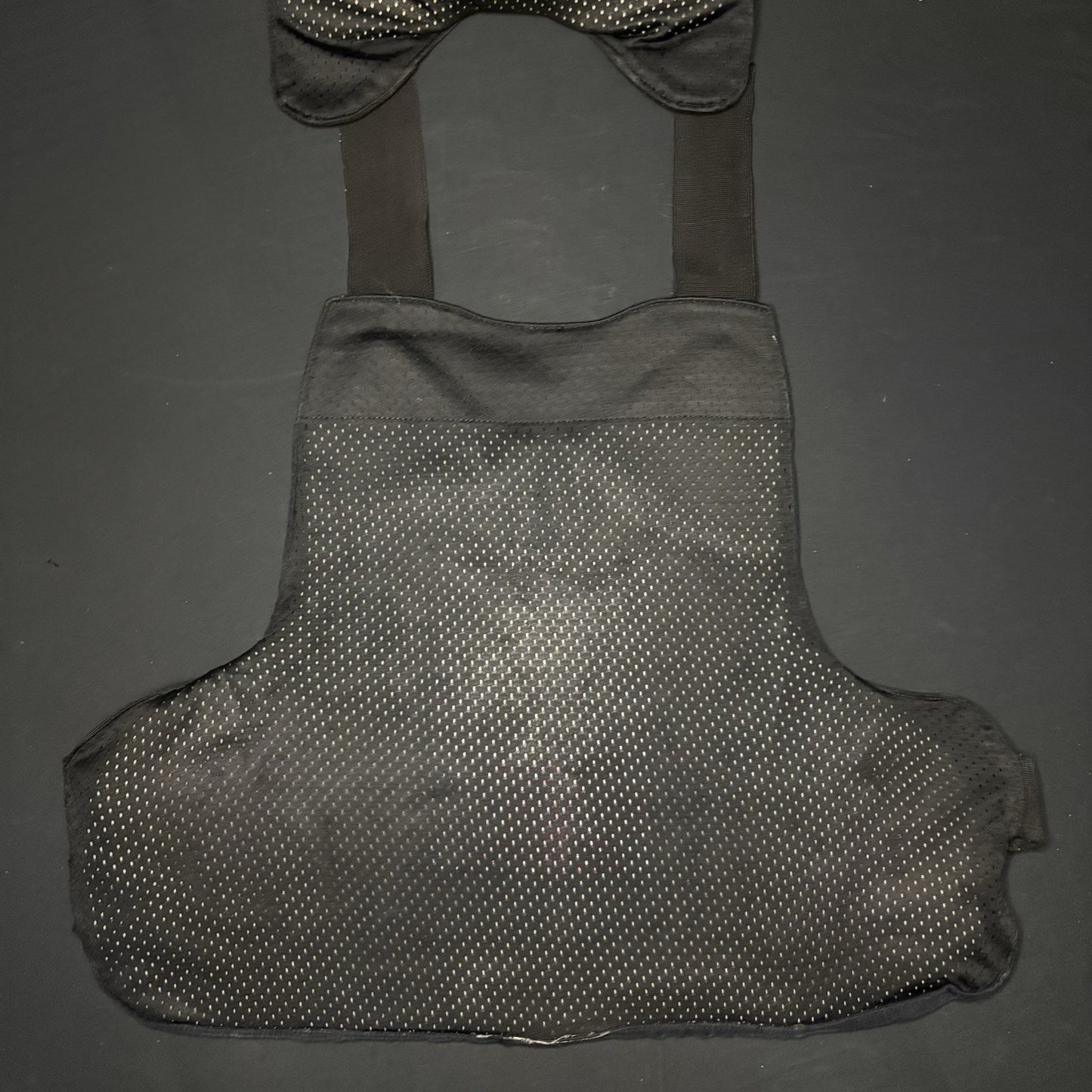 Xtreme Armor Level 2 II Bullet Proof Vest Size Large w/ Trauma Plate Concealable5