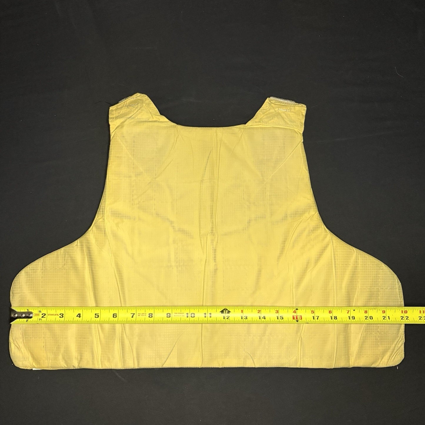 Second Chance 3A Ballistic Vest Female Size XL Bullet Proof W/ Trauma Plate16