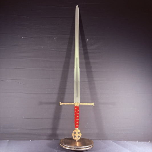 The Catholic Claymore 48" Sword by Marto of Spain Collectible0