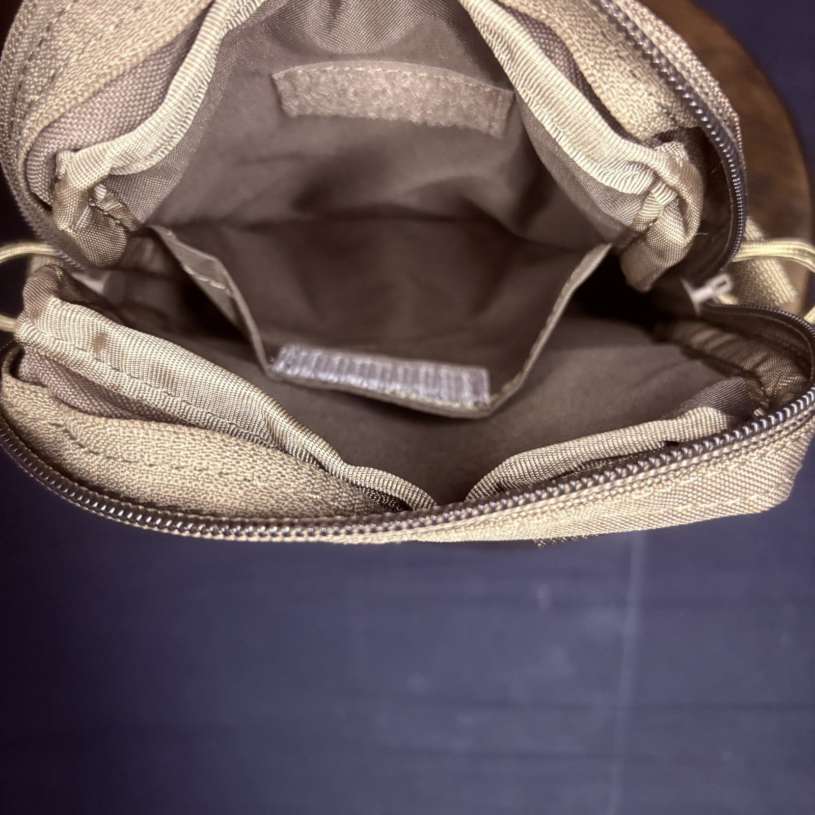 AMG MOLLE Pouch For NVG PSV-14 Modular Utility  Night Vision Bag4