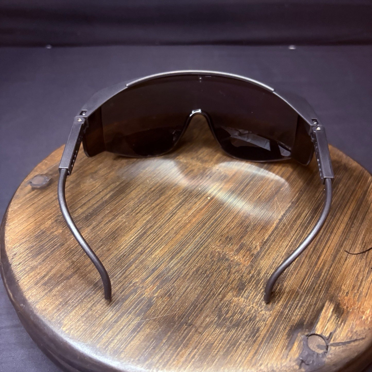 Radians GX0121ID Safety Glasses (Box Of 12)10