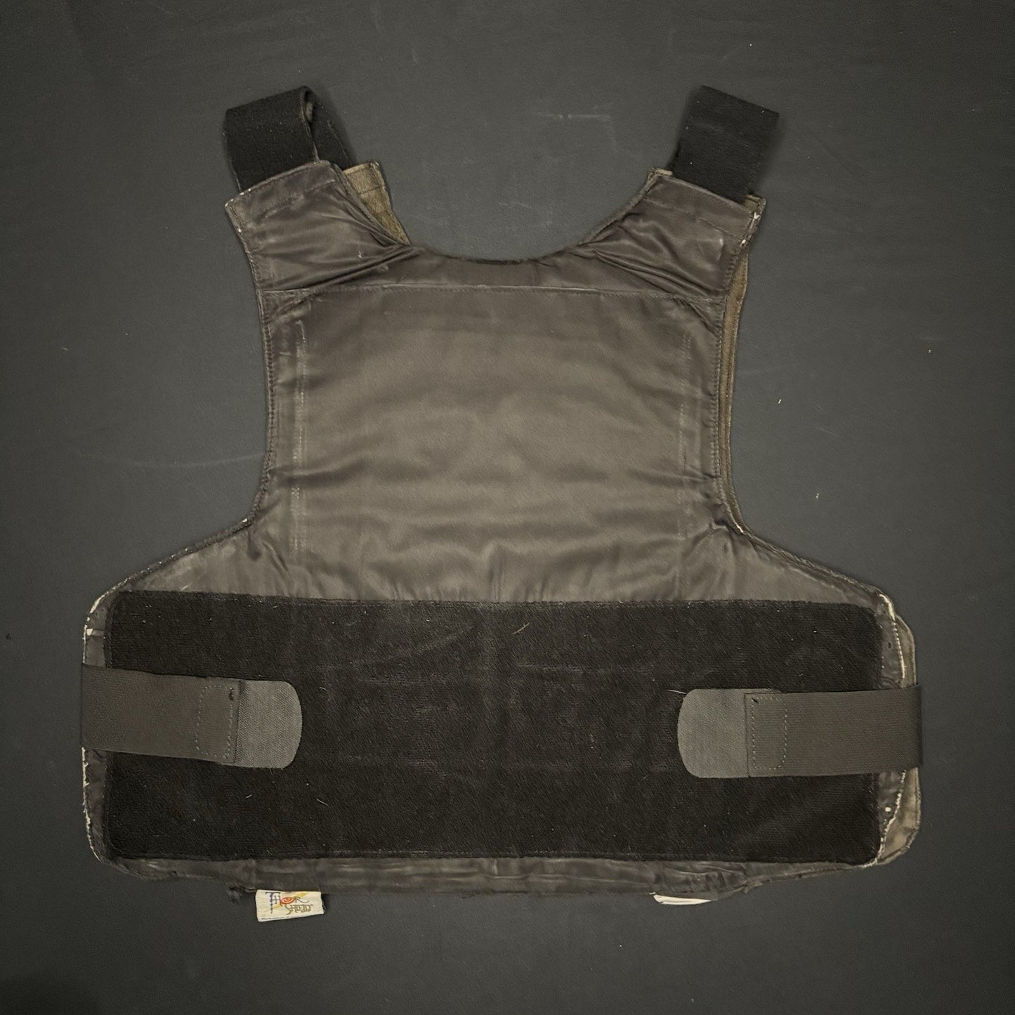 PB Bullet Proof Vest Level 2 II Size Medium Concealable Ballistic Vest THIN5