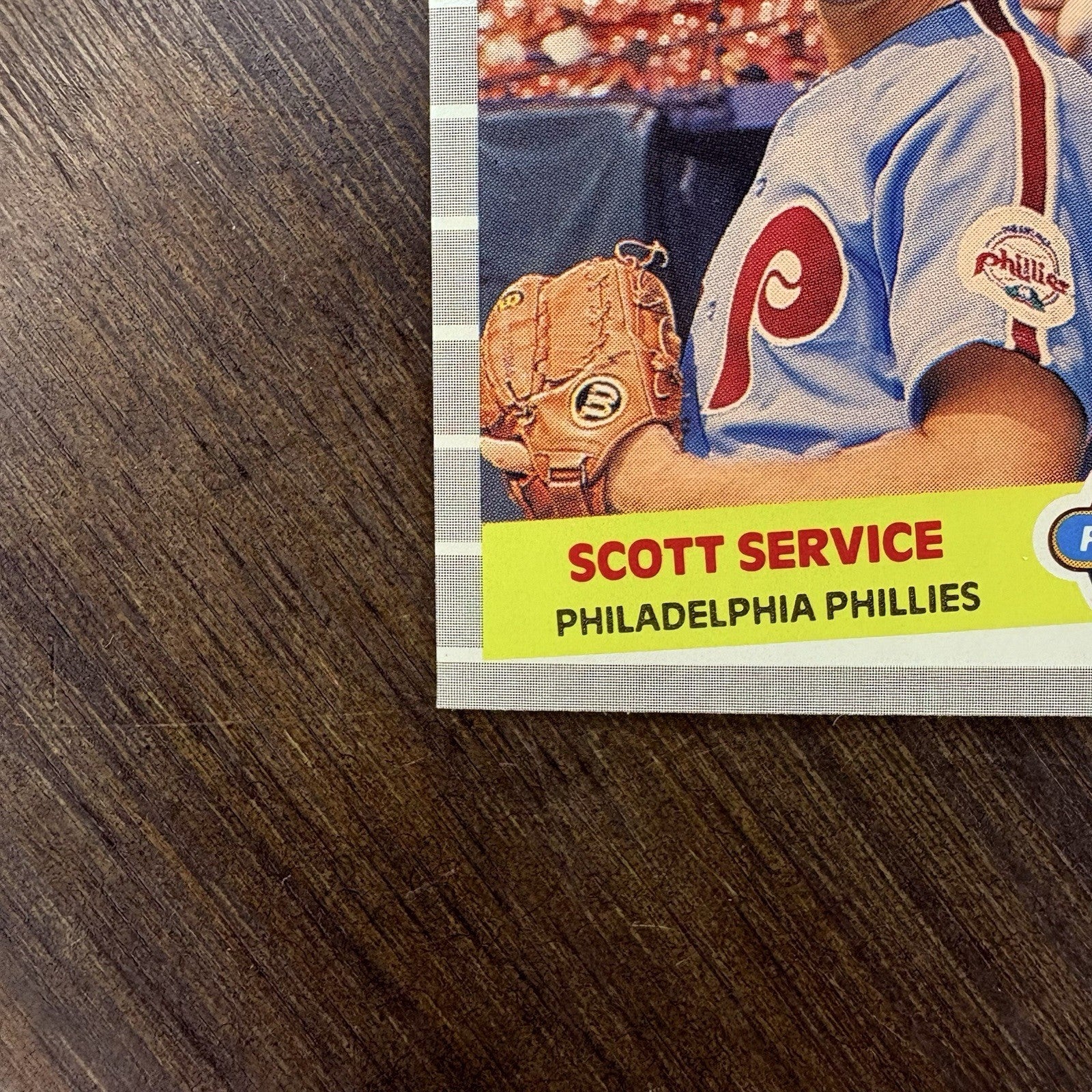 Fleer 1989 Prospects Scott Service Shane Turner #653 (2)High Grade Trading Cards4