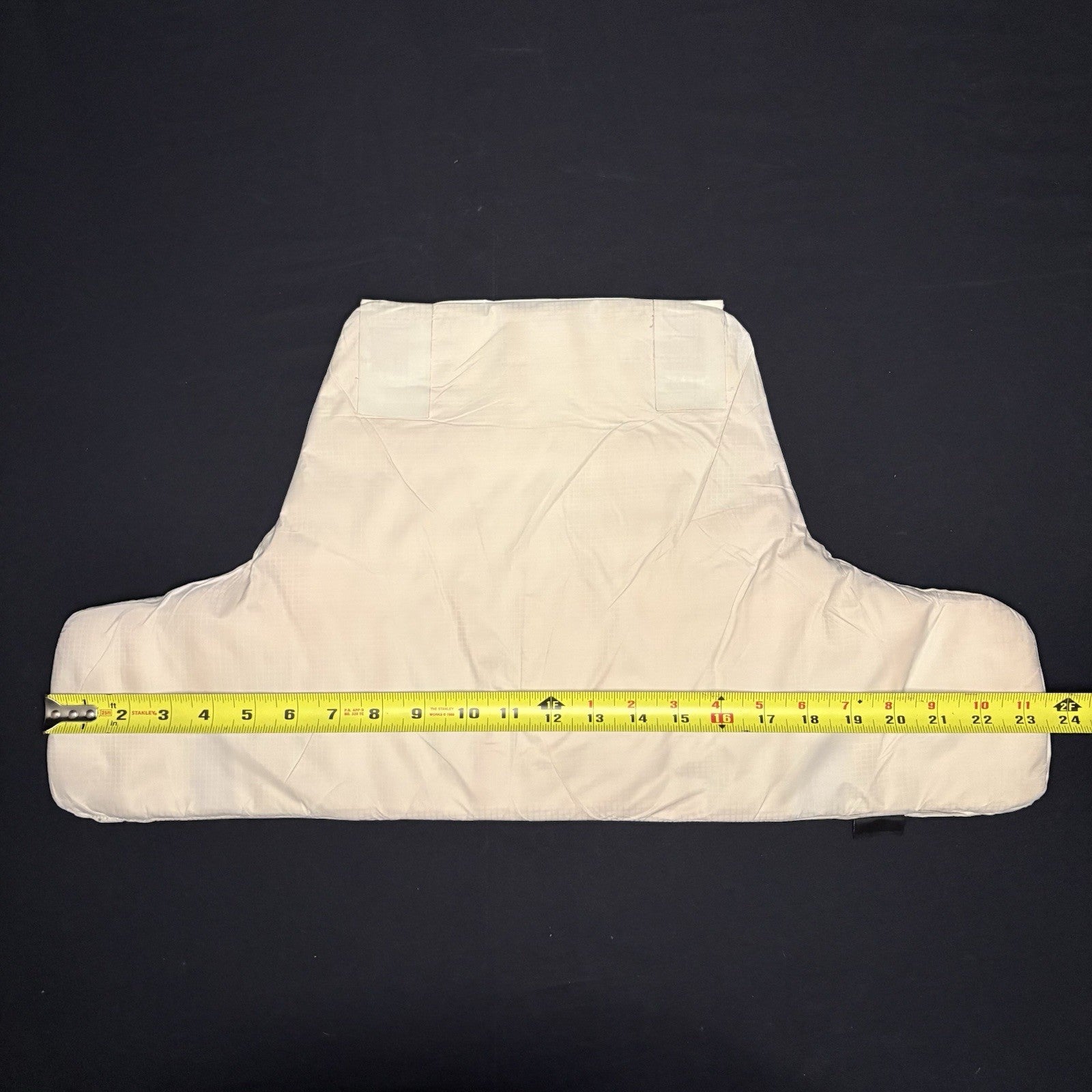 Savvy Armor For Women 3A Bullet Proof Vest Size Medium IIIA Ballistic Vest14