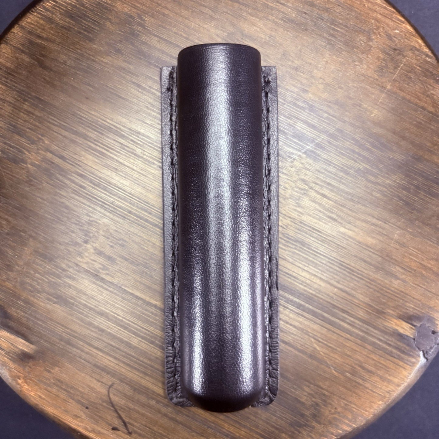 Safariland 306 Mini-Flashlight Holder For Streamlight Stinger - 306-1-23