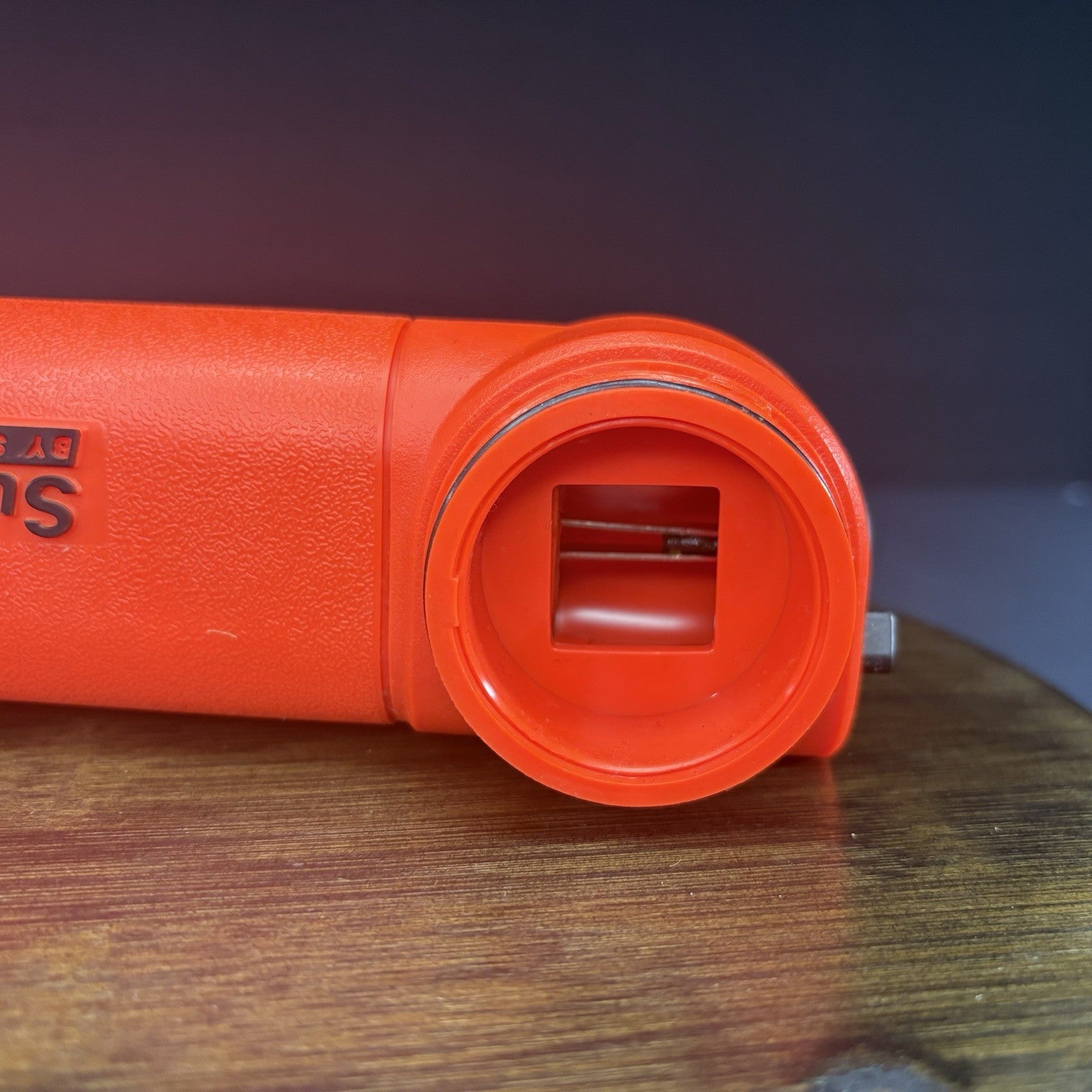 Streamlight Survivor Body Replacment ~Body Only~ Brand New SL-90X ~Orange~6