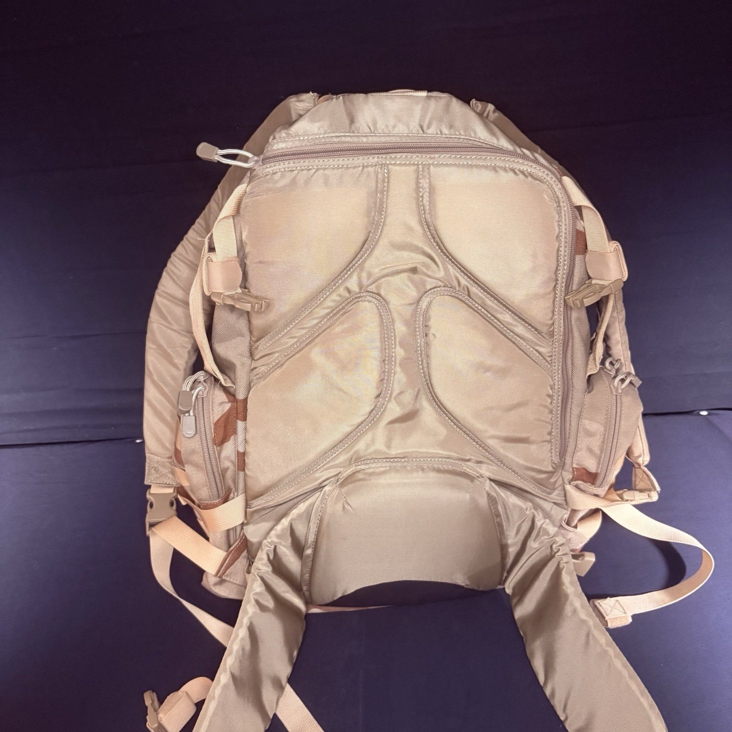 Camelbak BFM Large Backpack Maximum Gear Tactical US NAVY Issued Rucksack21
