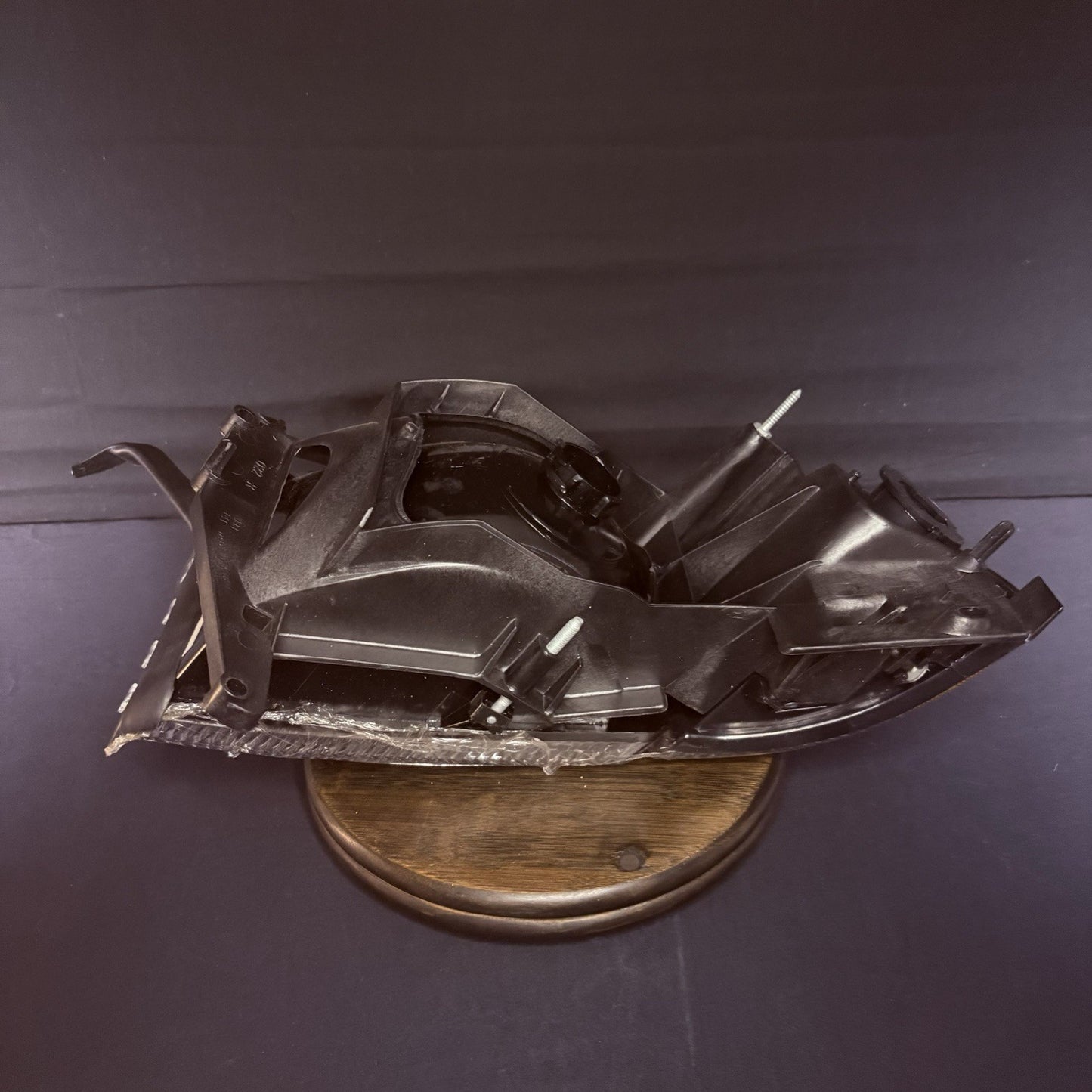 1994-2001 Dodge Ram 1500 2500 3500 Headlight w/Turn Signal Passenger Side9