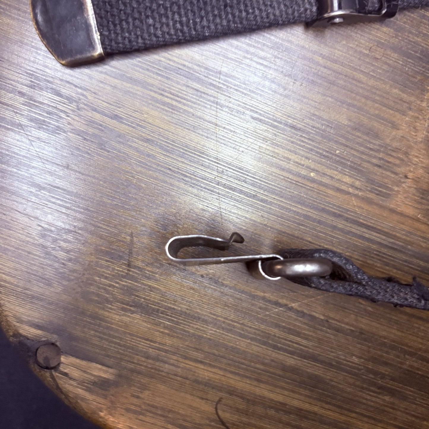 Nylon Sling / Belt 48" With Metal Tip 3