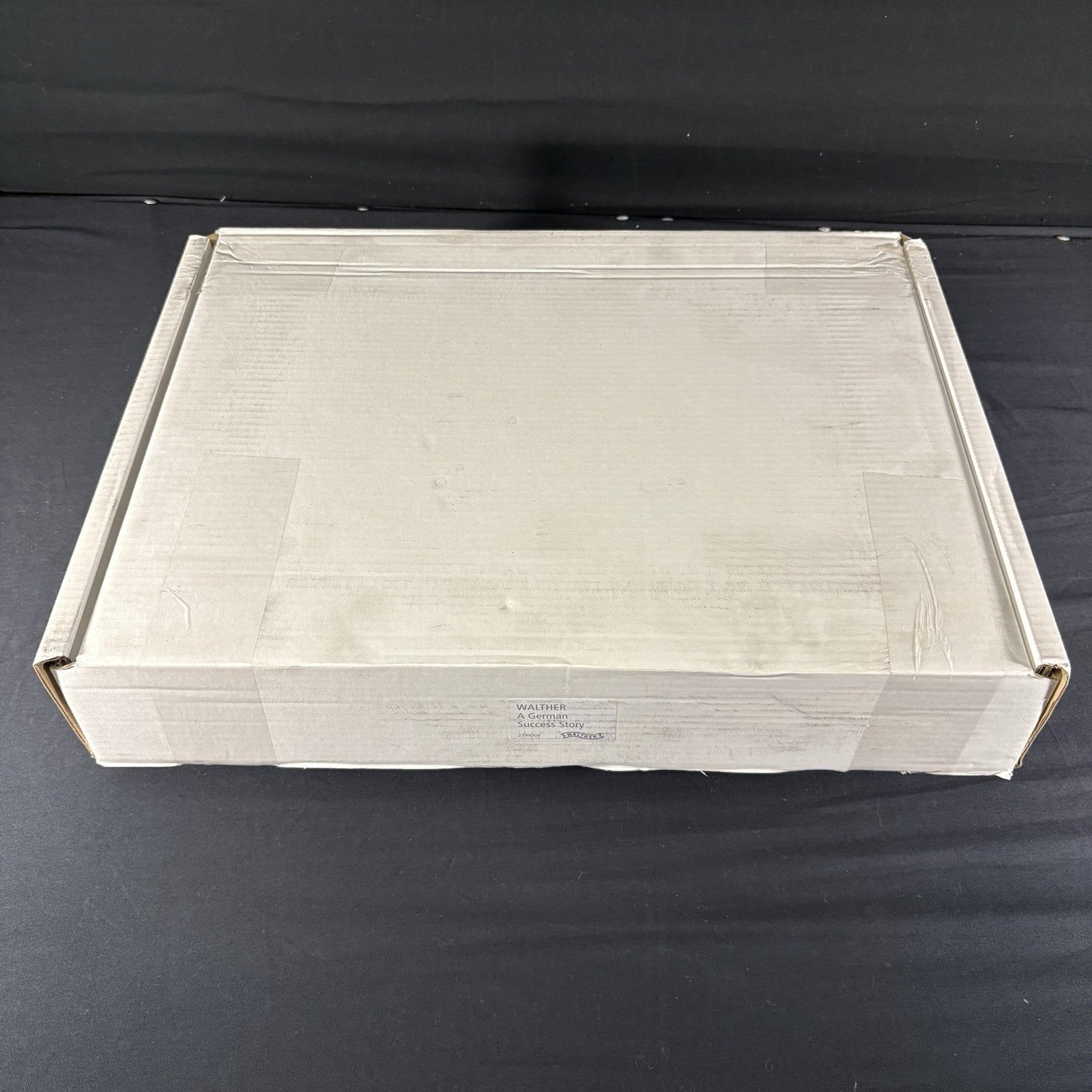 WALTHER: A German Success Story Two Volume Cased Set Hardback13