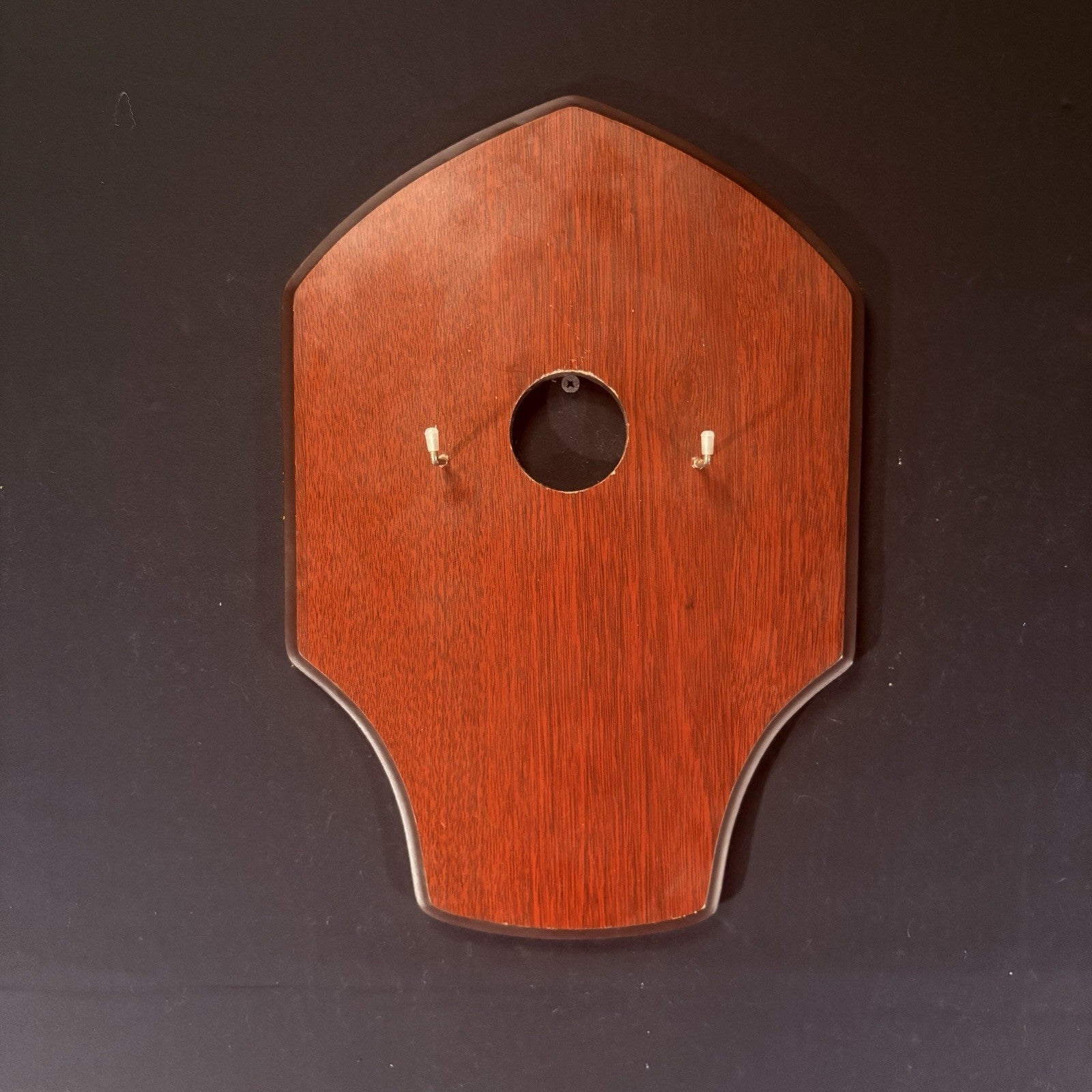 Sword Plaque Wall Mount Wood Vertical Display Holder Stand For Any Sword4