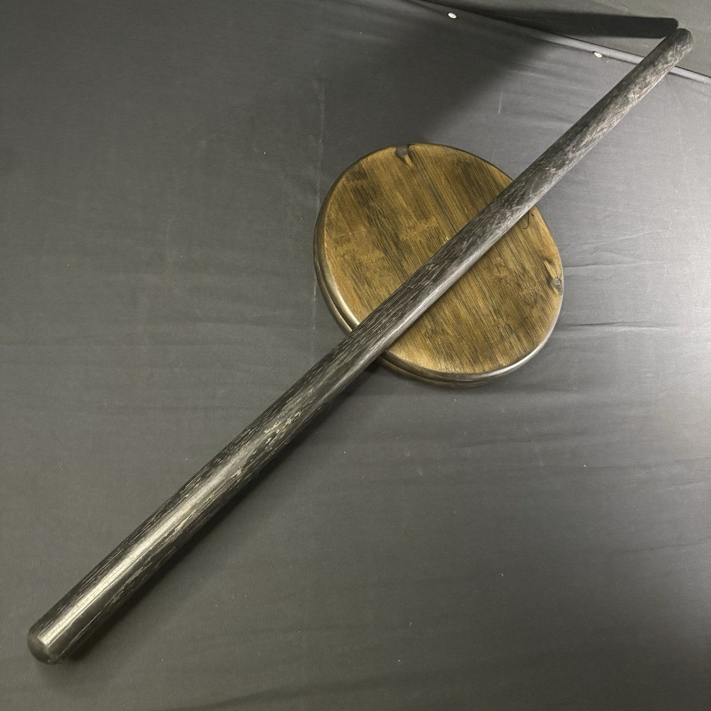 Wood Walking Stick 36"0