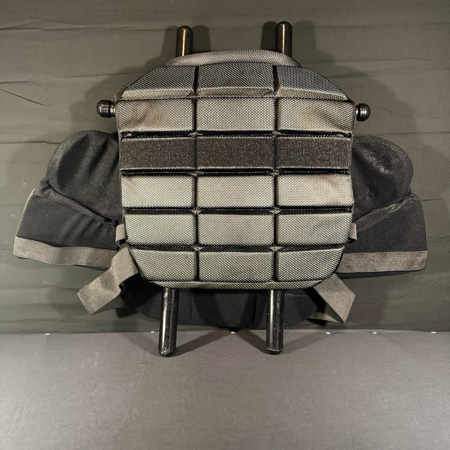 Complete Riot Gear Bundle U.S.A. Made With Riot Shield, Chest Armor, Shin Guards7