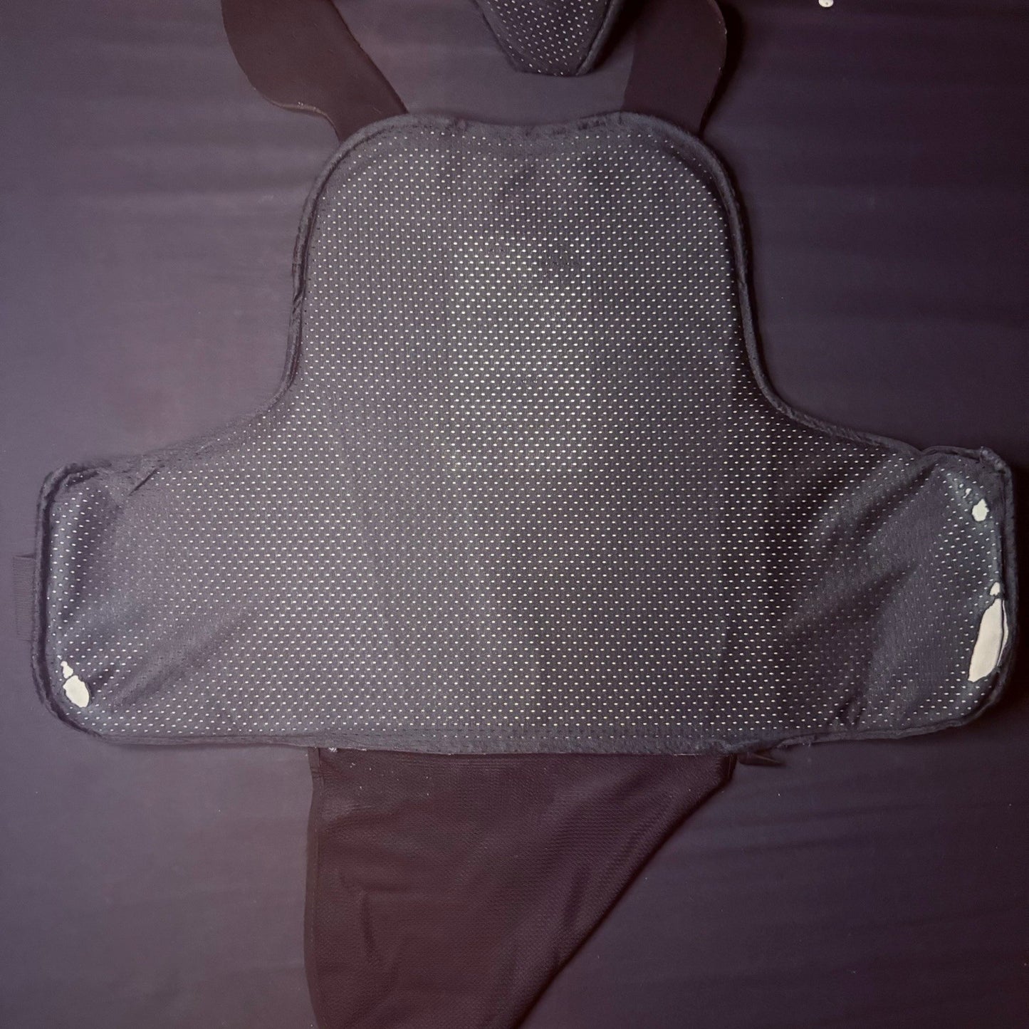US Armor IIIA (3A) Bullet Proof Concealable Vest ~Size Medium~ 20195