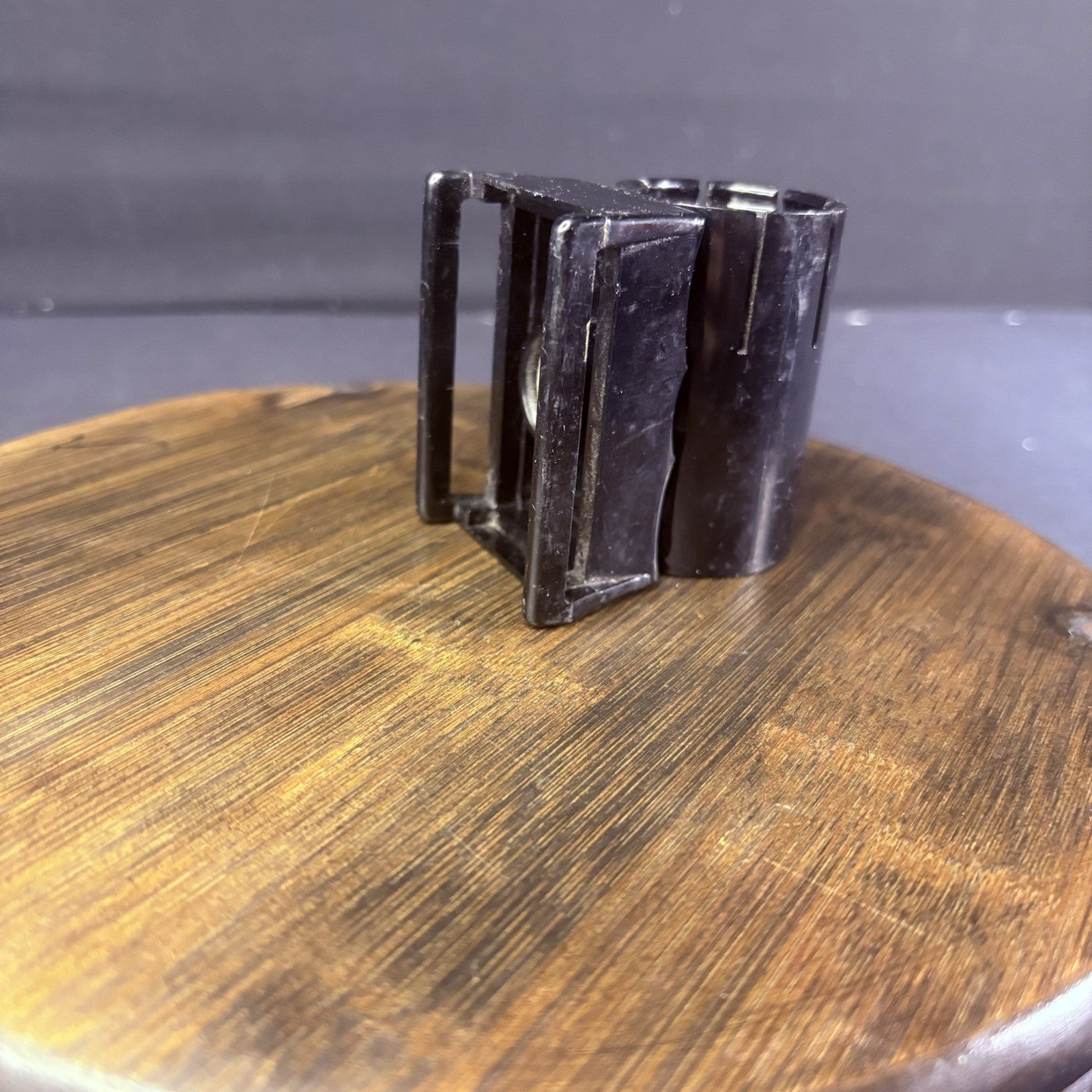 Safariland Sx-24 Monadnock Straight Baton Holder Front Belt Loop1