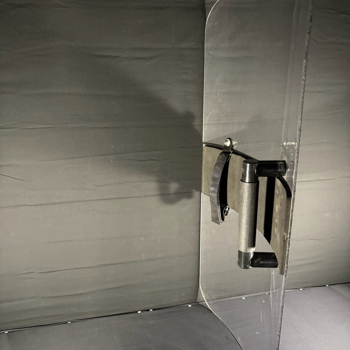 AETCO Police Riot Shield U.S.A. Made5