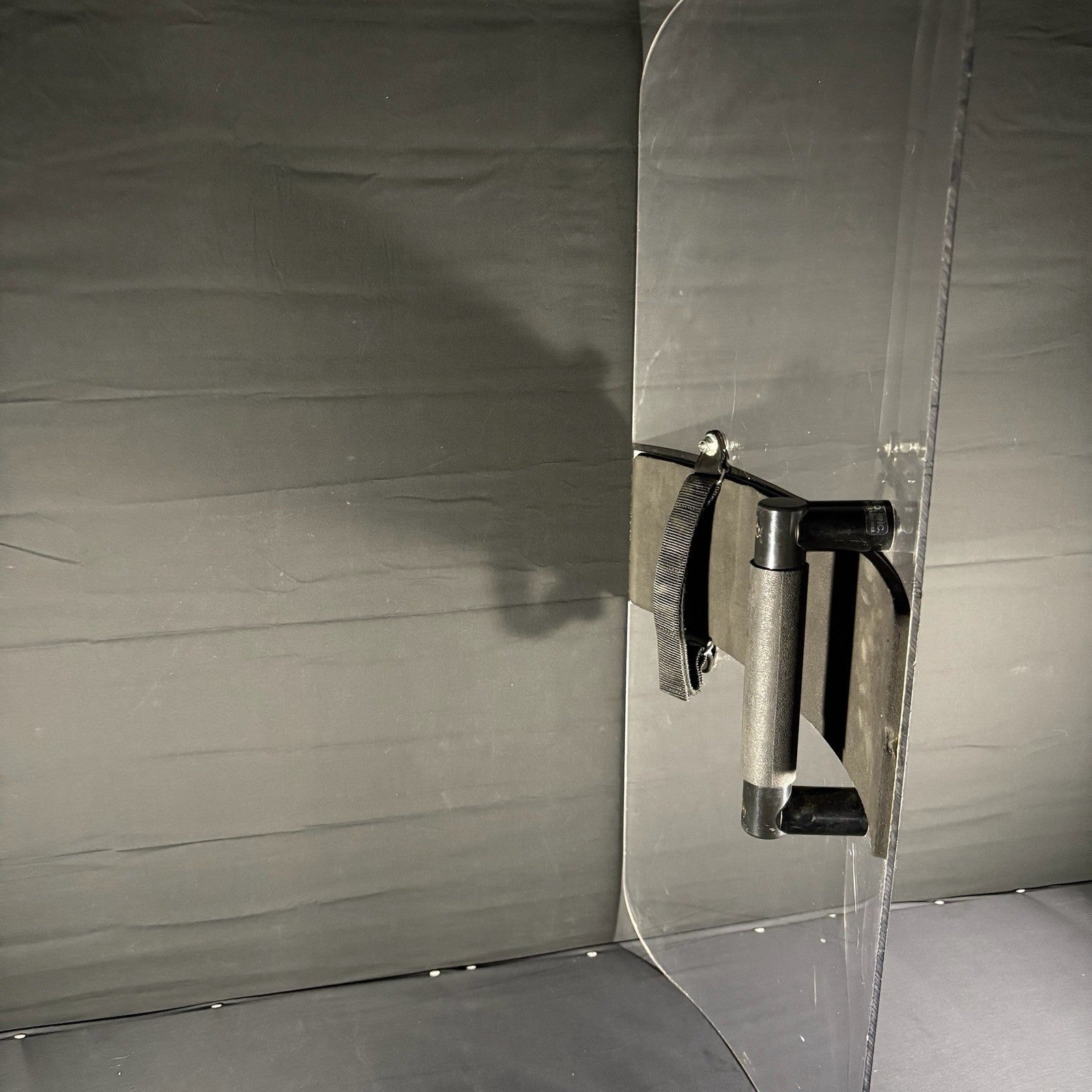 AETCO Police Riot Shield U.S.A. Made5