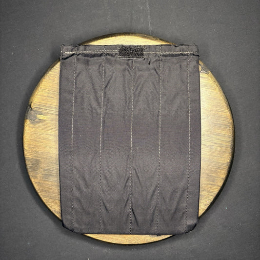Special Threat Trauma Plate Size: 6"x 8" Curved Hard Ballistic Armor Lightweight0