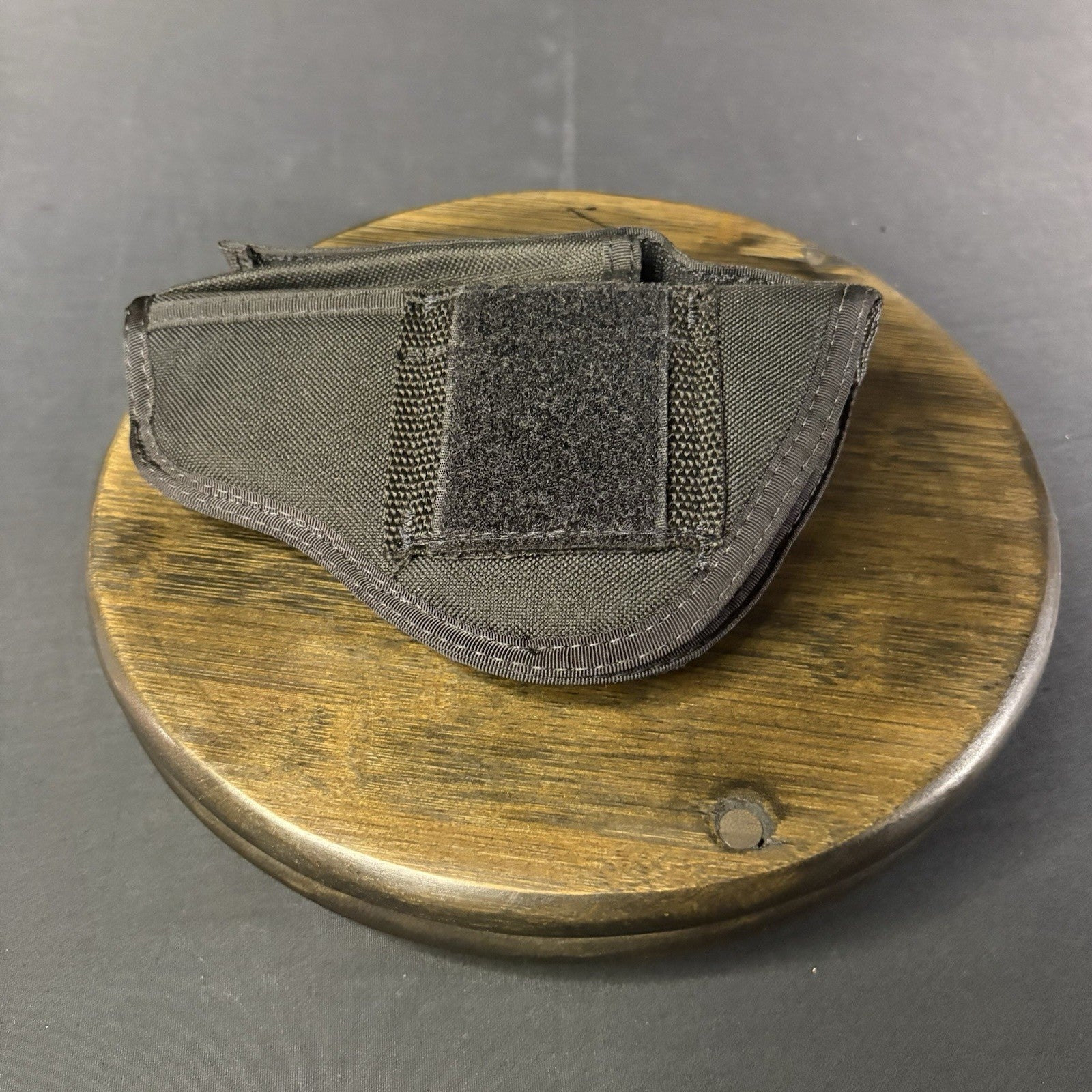 Universal Holster ~USA Made~ With Extra Magazine Pouch ~Nylon~6