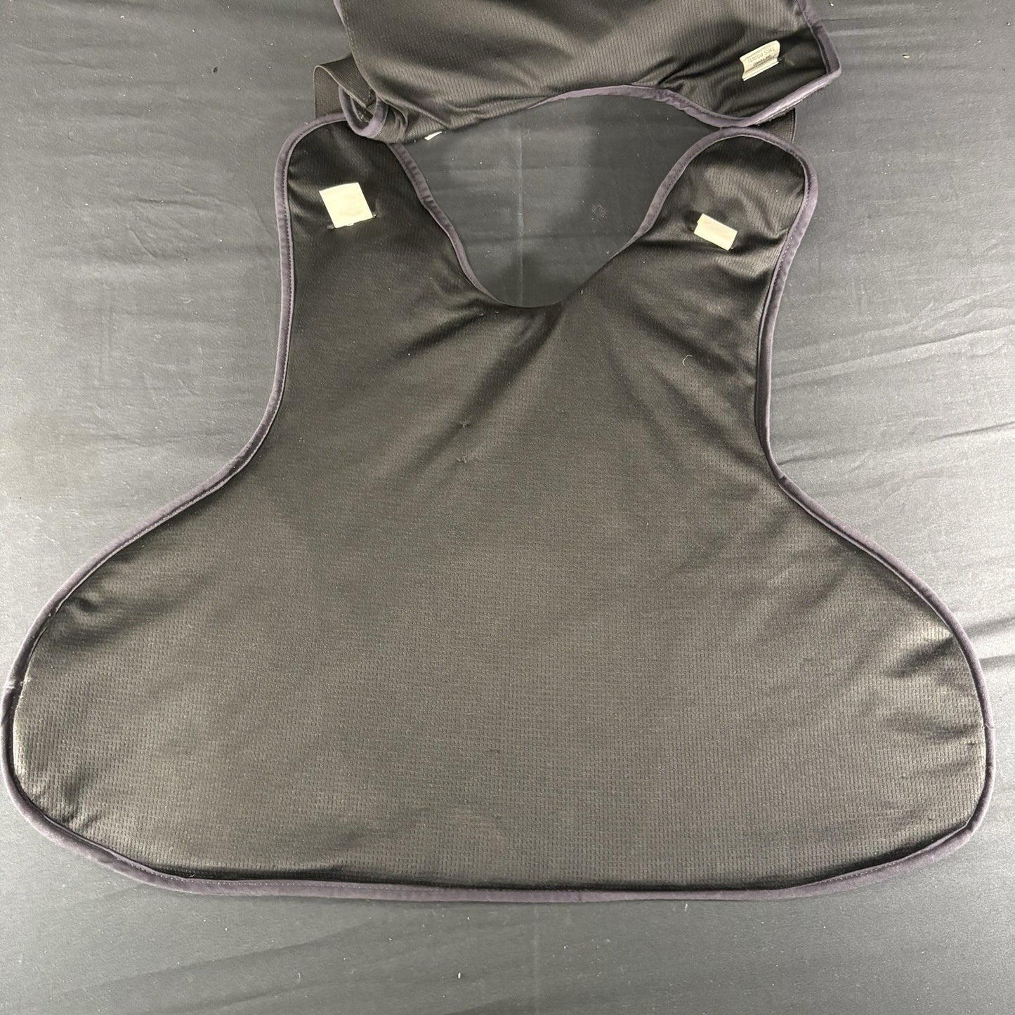 Level II(2) Bullet Proof Vest Size XL Extra Large Second Chance Concealable Vest10