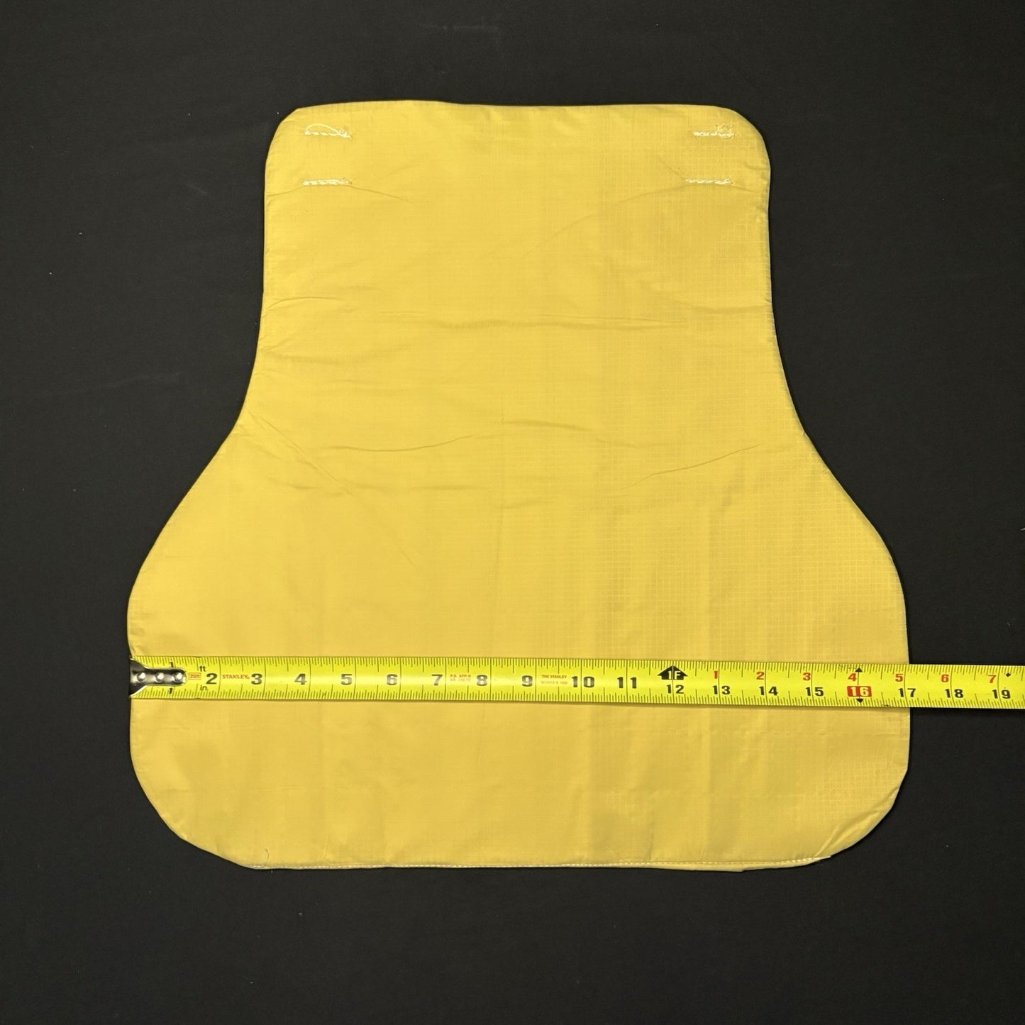 Second Chance 3A (IIIA) Bullet Proof Vest (Size Large Long) Concealable Vest17