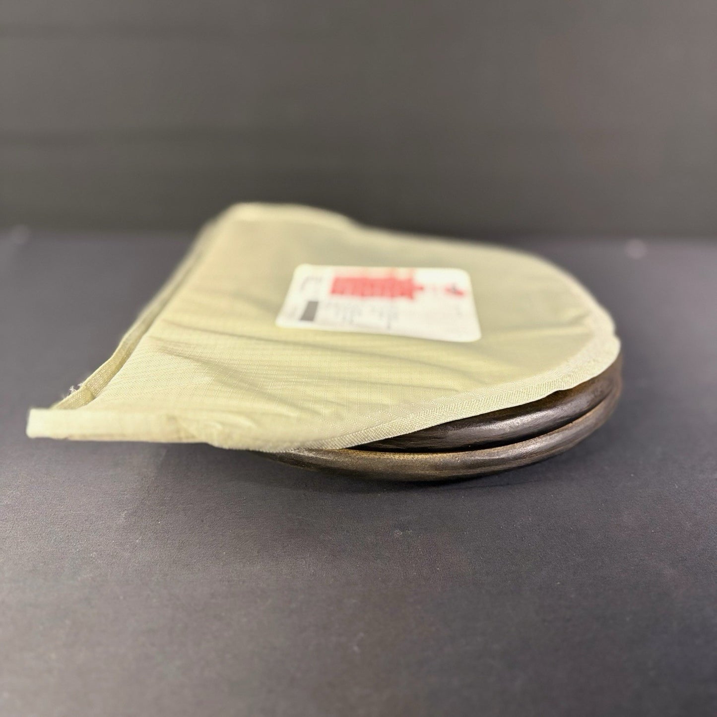 PB Armor Level 3A / IIIA Shoulder Protector Set  18